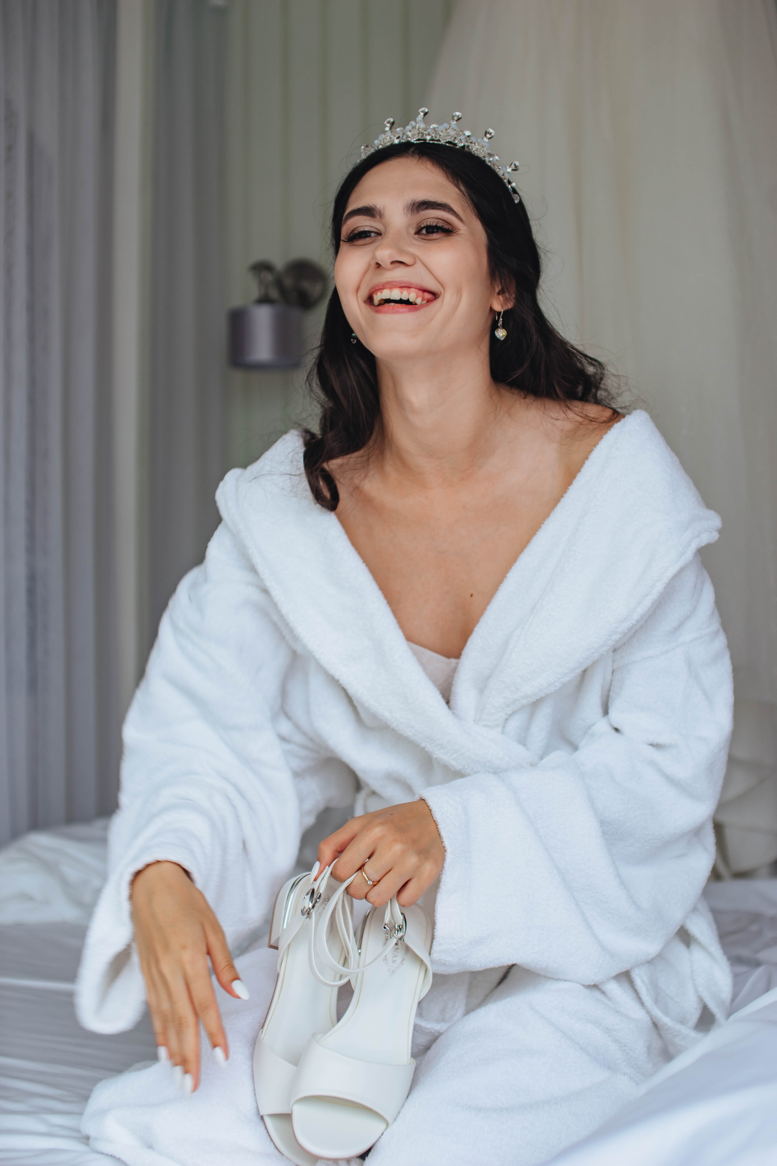 Ксения и Николай. Семейный и свадебный фотограф в Саратове Евангелина Штах