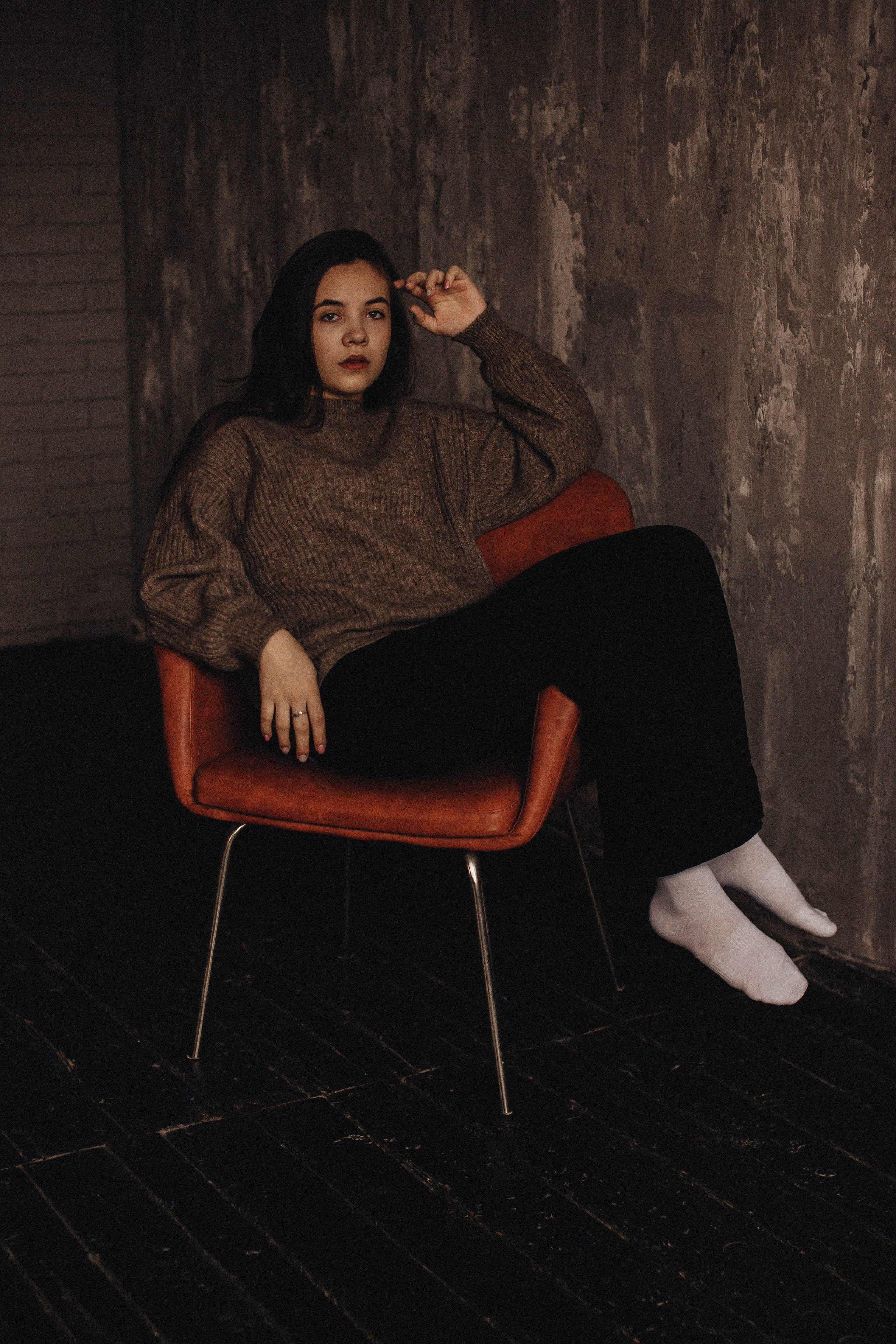 Арина. Семейный и свадебный фотограф в Саратове Евангелина Штах