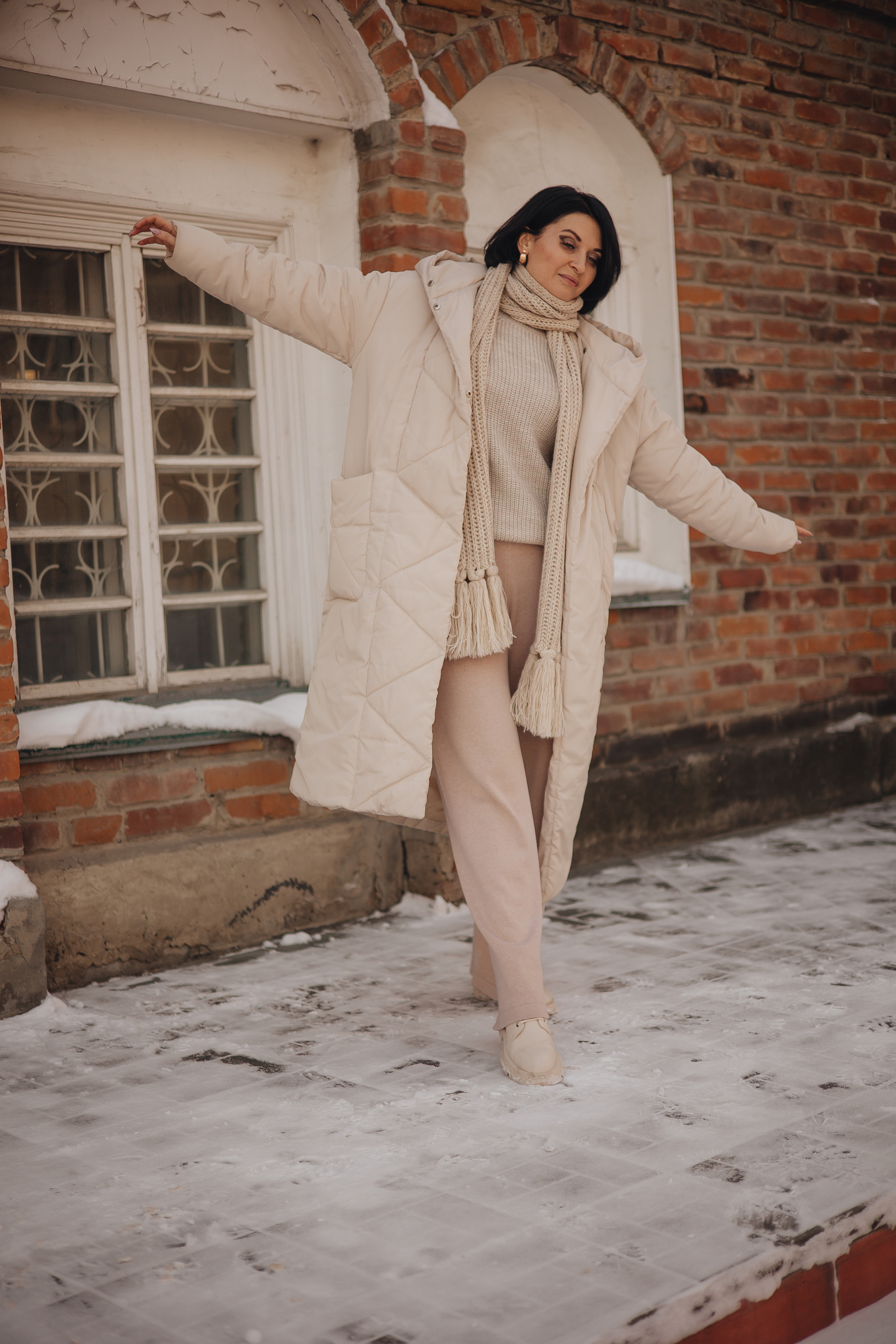 Юлия. Семейный и свадебный фотограф в Саратове Евангелина Штах