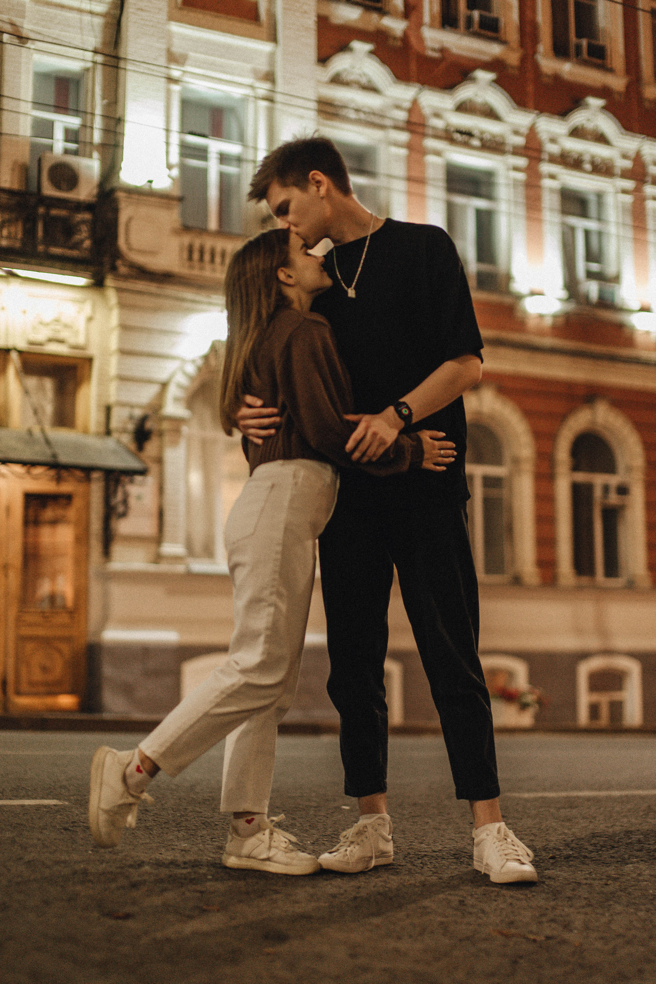 Юля и Данила. Семейный и свадебный фотограф в Саратове Евангелина Штах