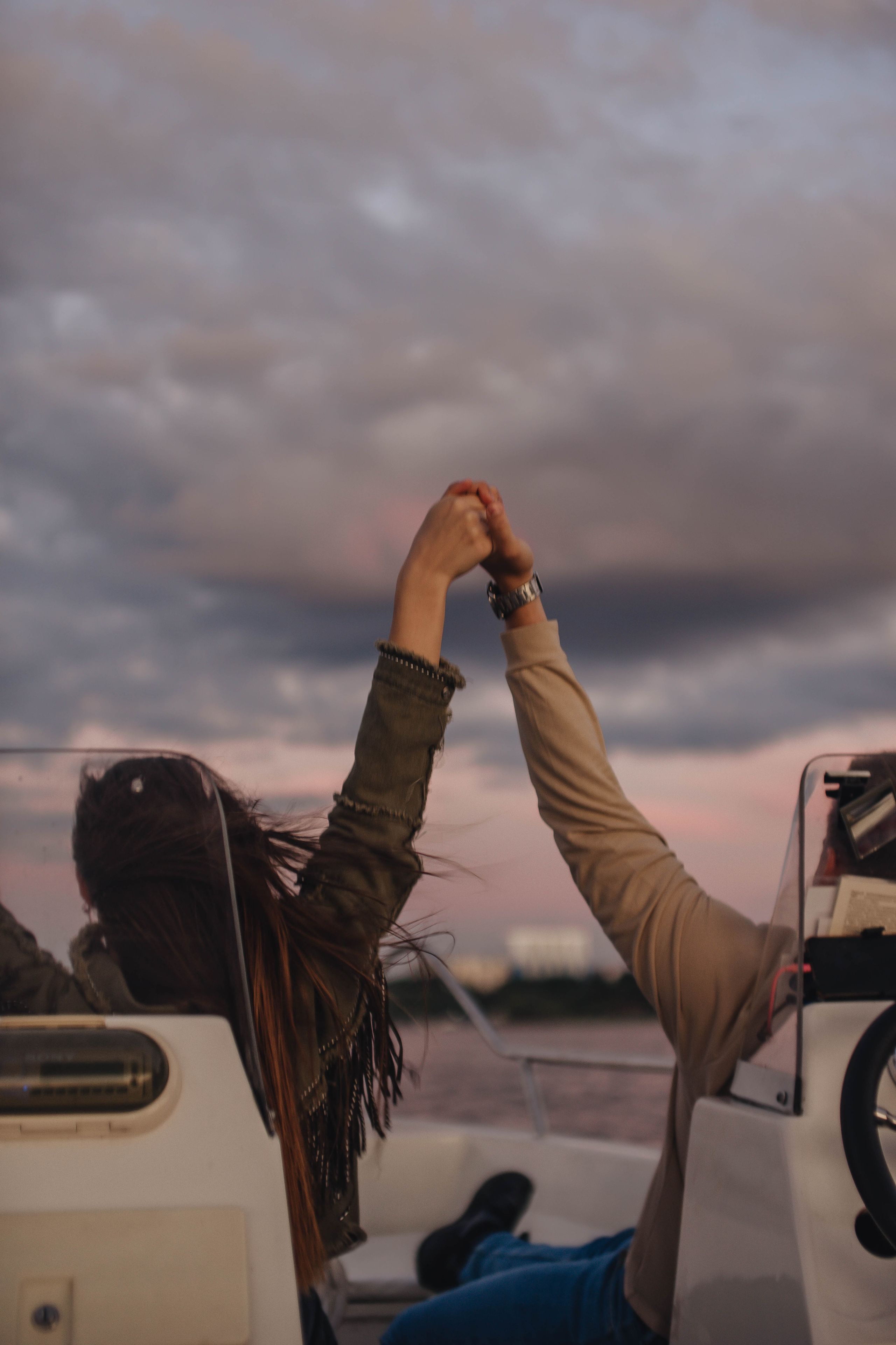 Иван и Ольга. Семейный и свадебный фотограф в Саратове Евангелина Штах