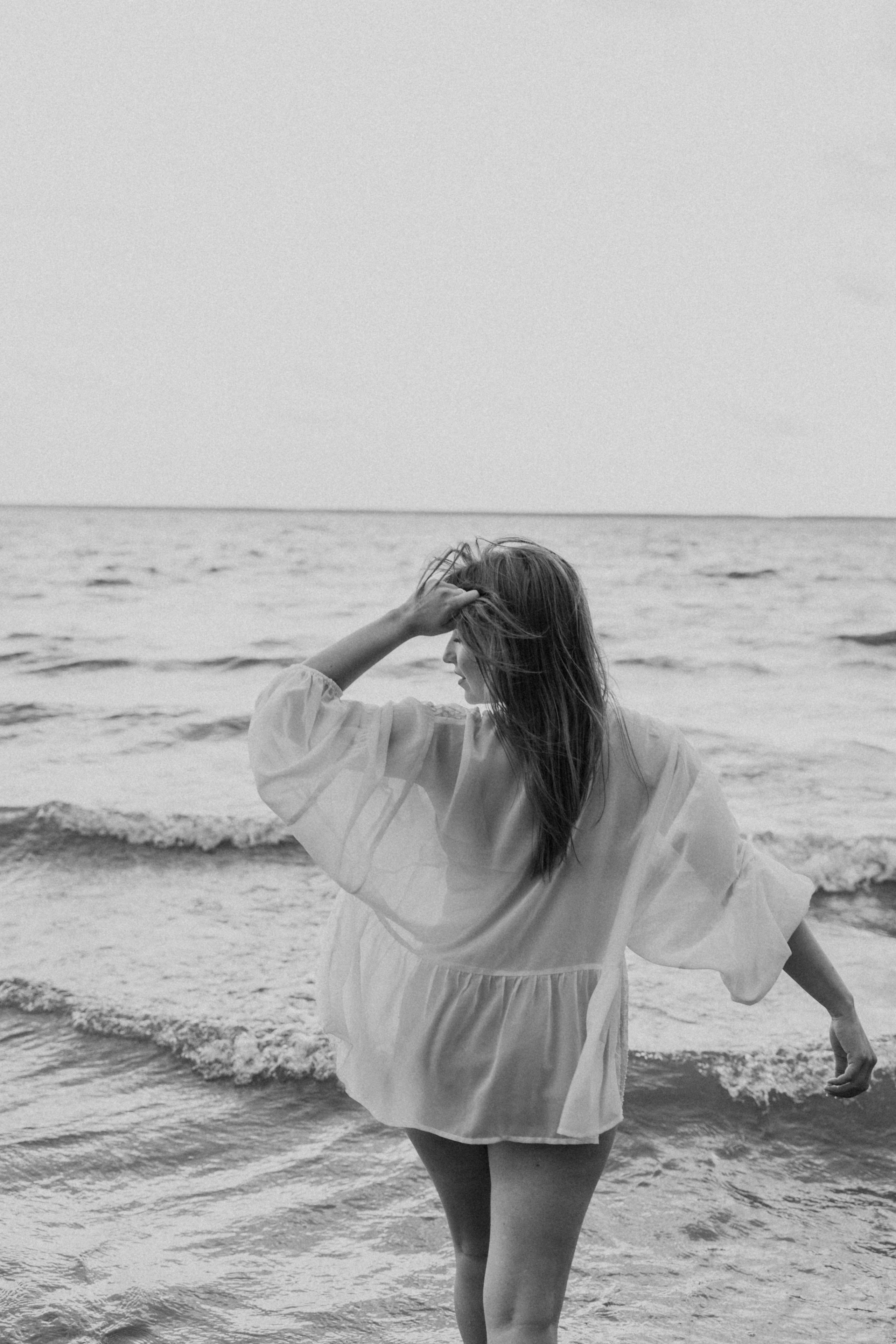 Даша. Природа. 2023 г. Персональный фотограф Катерина Литвинова