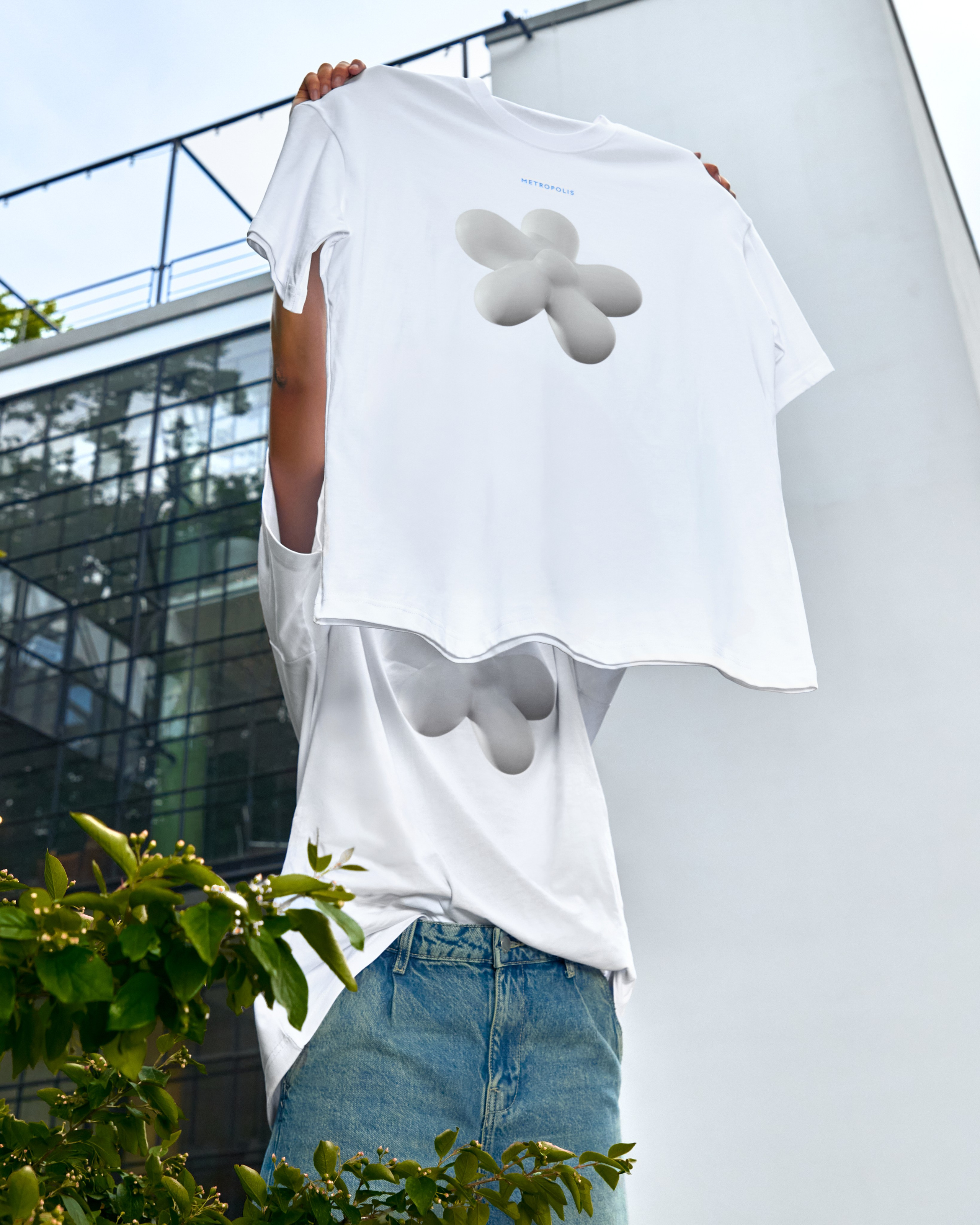 Metropolis. Святослав Лебедев | Рекламный фотограф — Коммерческая съемка, Арт-дирекшн, AI-интеграция