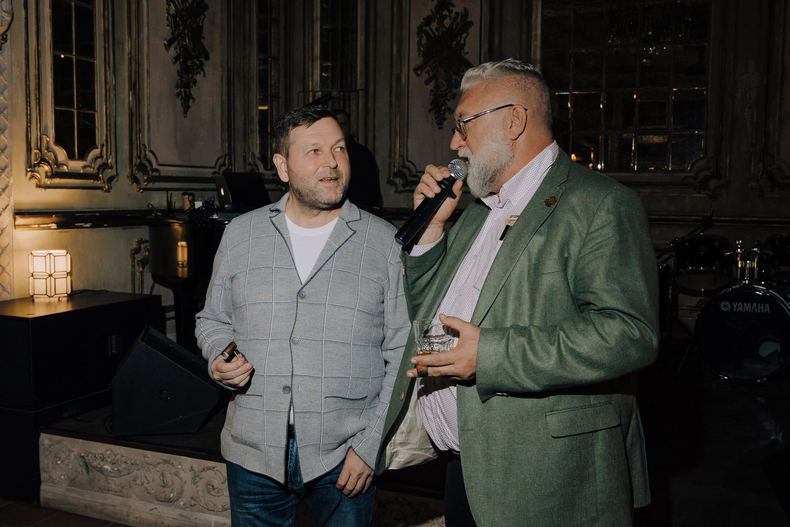 7 ЛЕТ AROMA DE CUBA. Репортажный фотограф Зуев Роман г. Челябинск