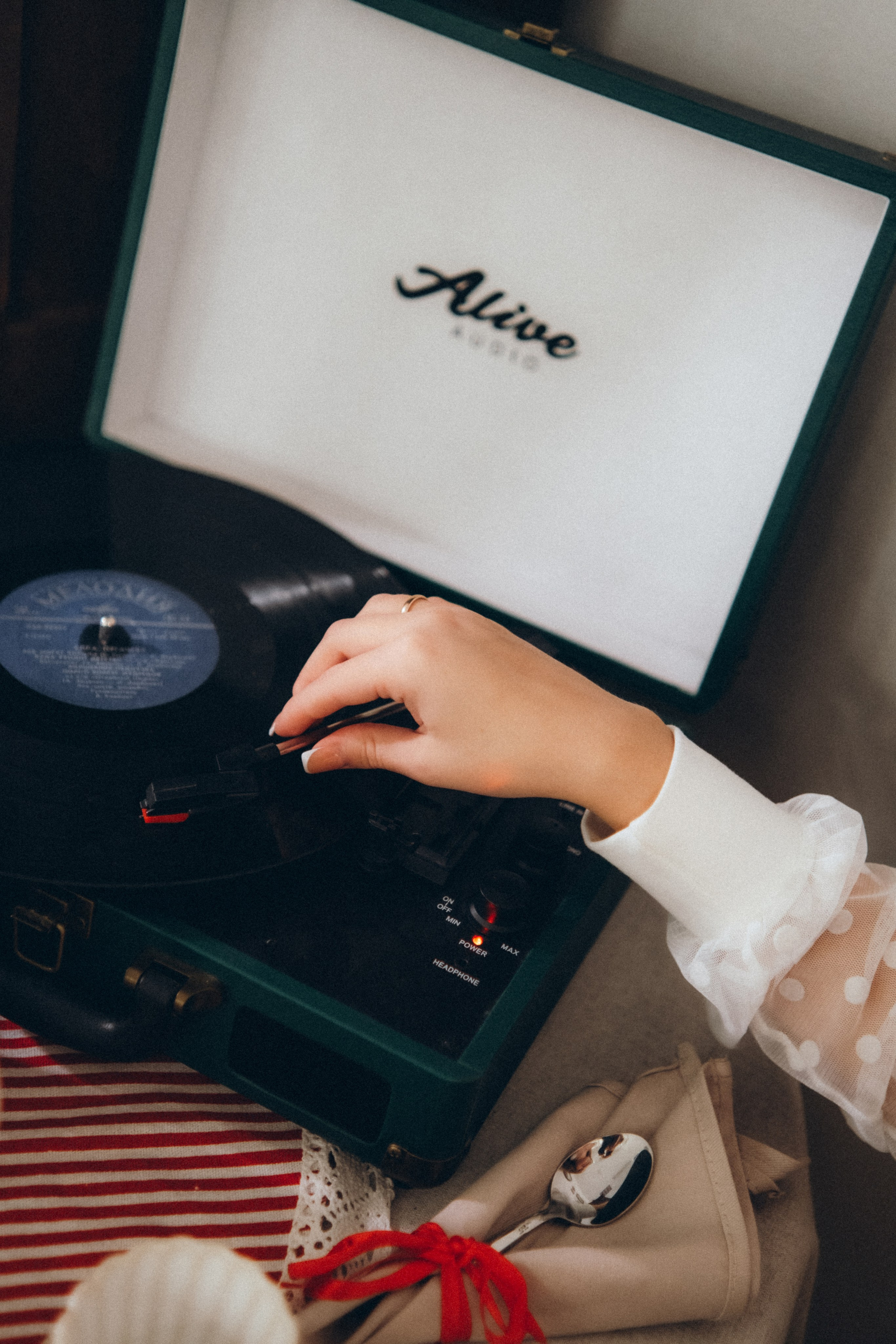 Студия Balcone. Фотограф в Санкт-Петербурге Кристина Брянская