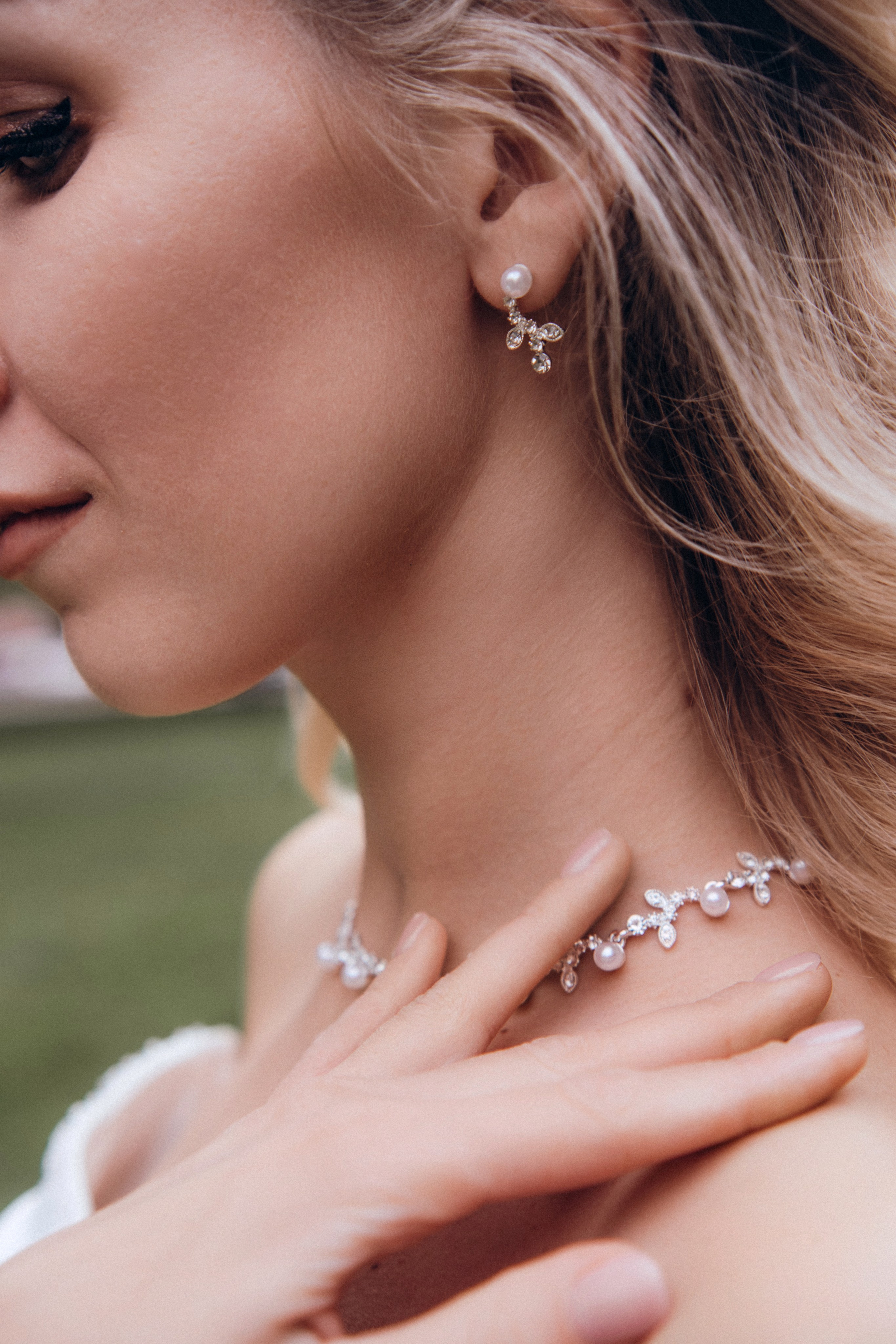 Дворец Бракосочетания № 1(дневная) +прогулка. Фотограф в Санкт-Петербурге Кристина Брянская