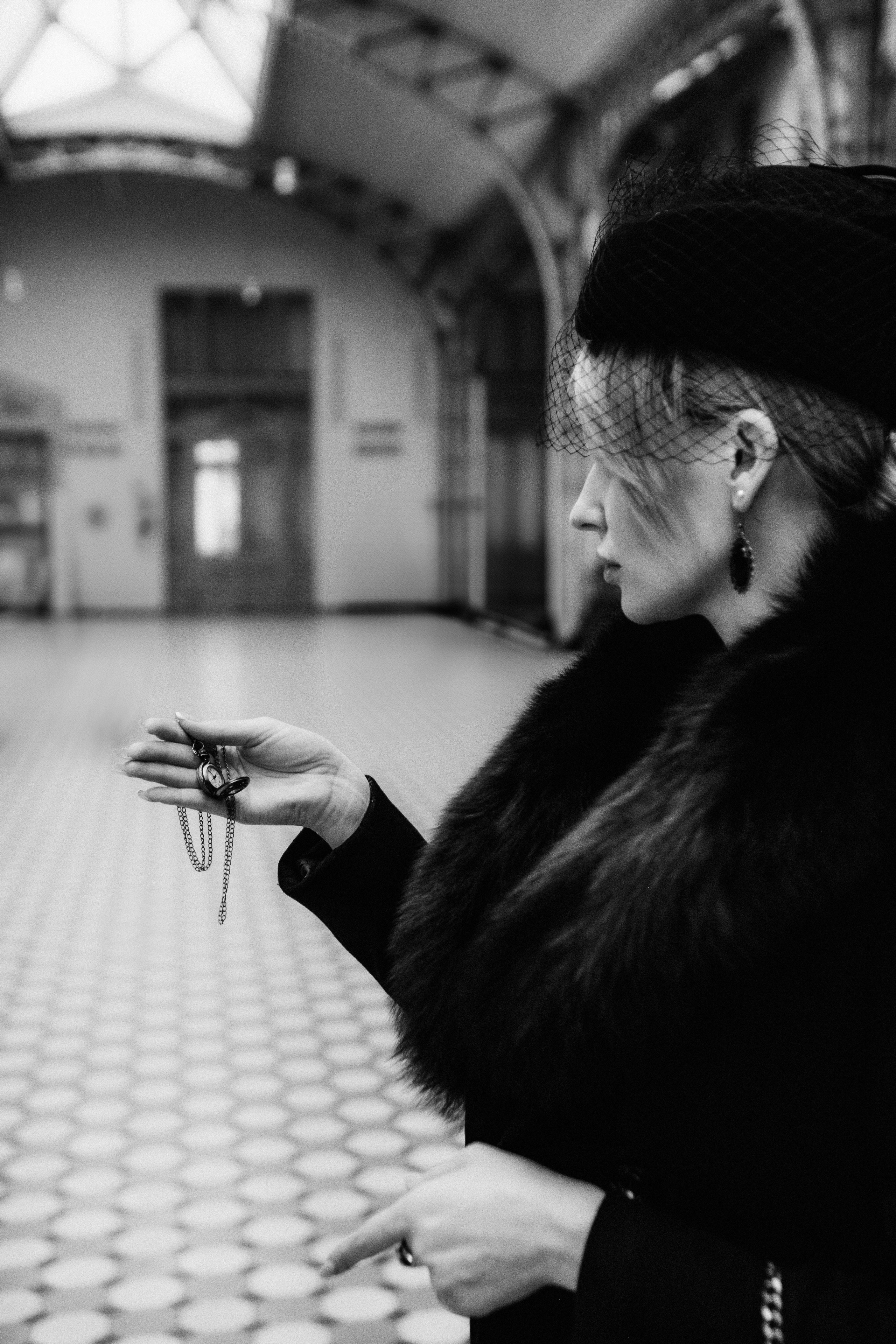 Татьяна. Фотограф в Санкт-Петербурге Кристина Брянская