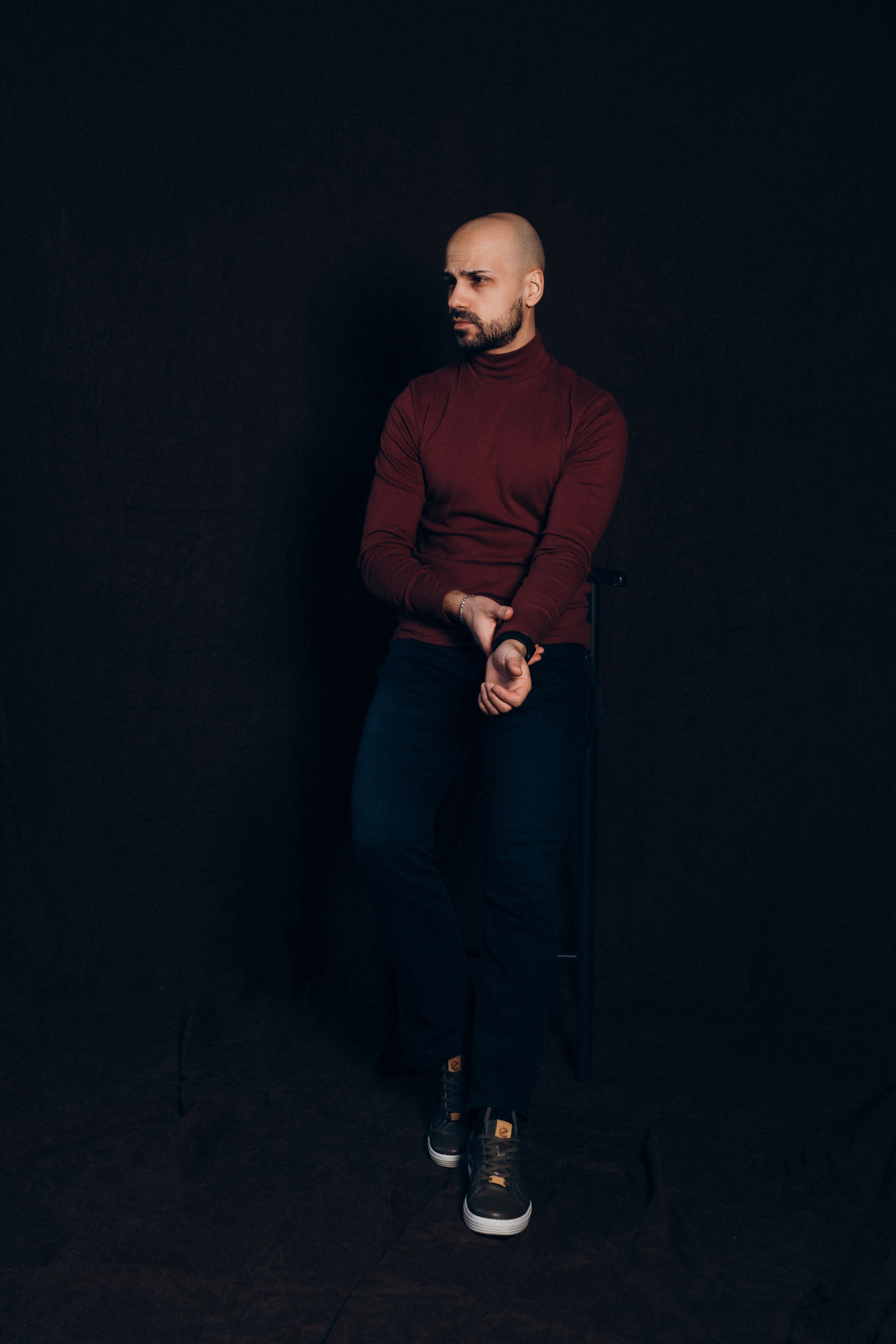 Арсен. Фотограф в Санкт-Петербурге Кристина Брянская