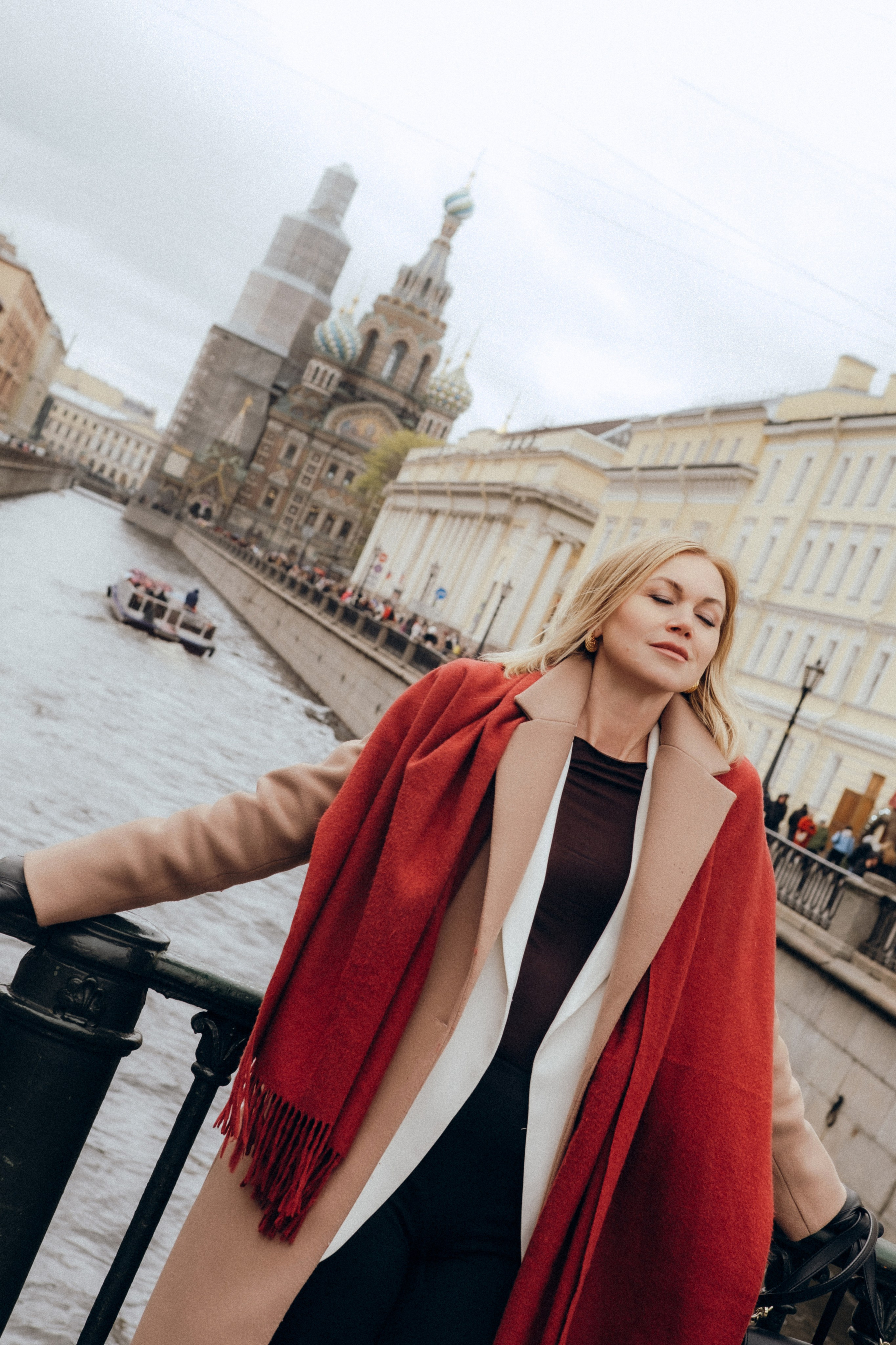 Ольга и Наталья. Фотограф в Санкт-Петербурге Кристина Брянская