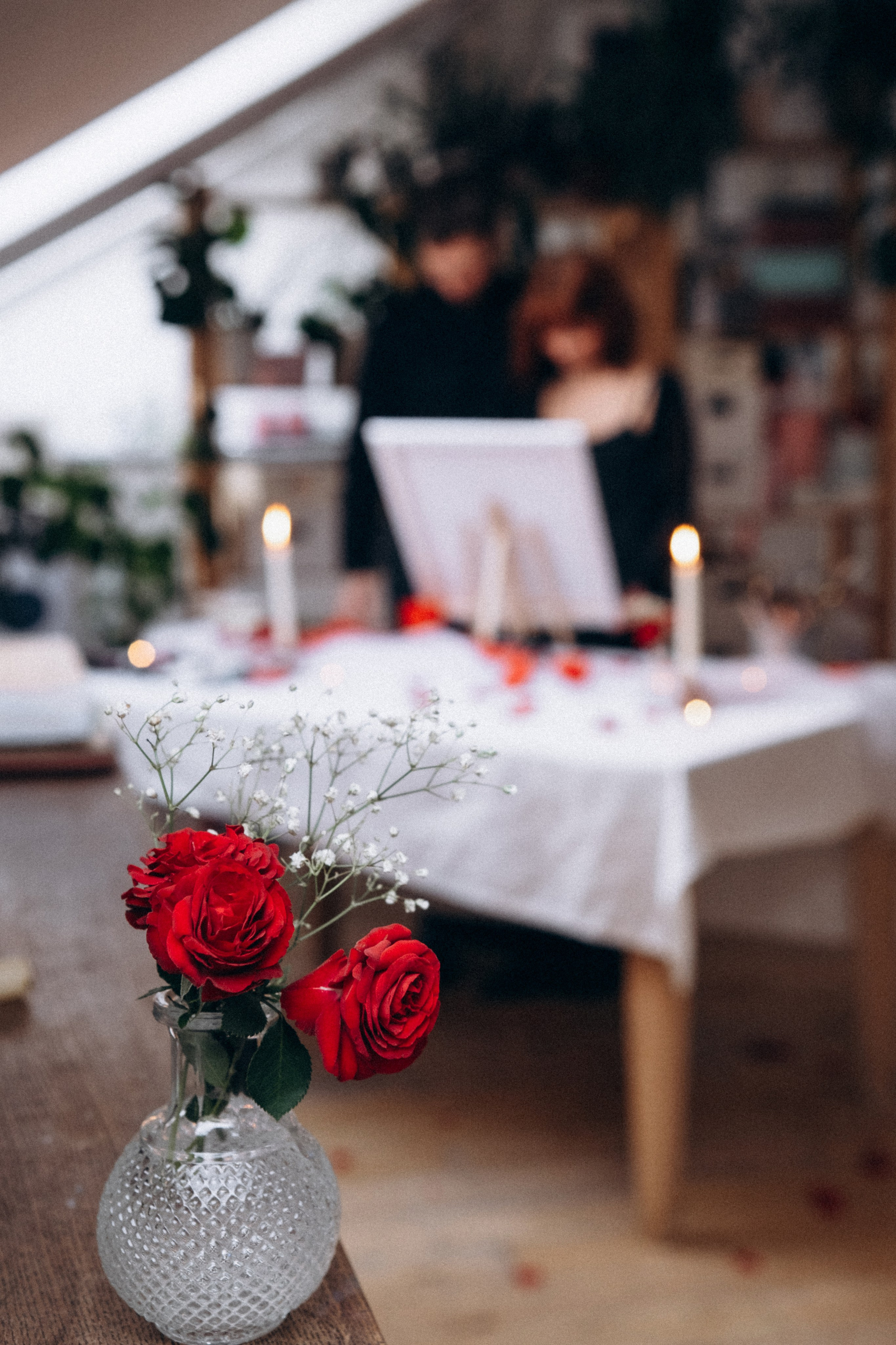 Арт студия. Фотограф в Санкт-Петербурге Кристина Брянская