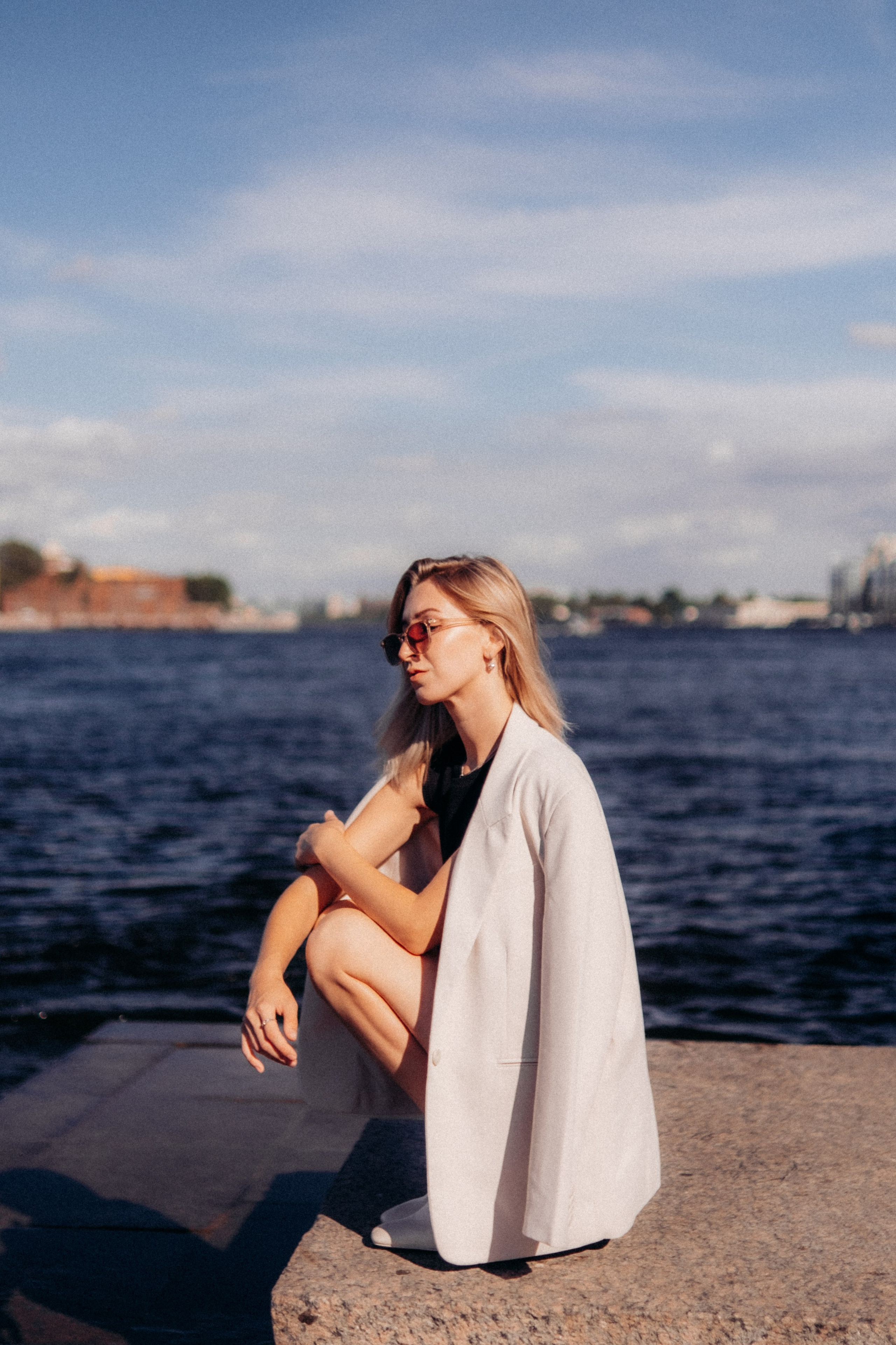 Музыкально. Фотограф в Санкт-Петербурге Кристина Брянская