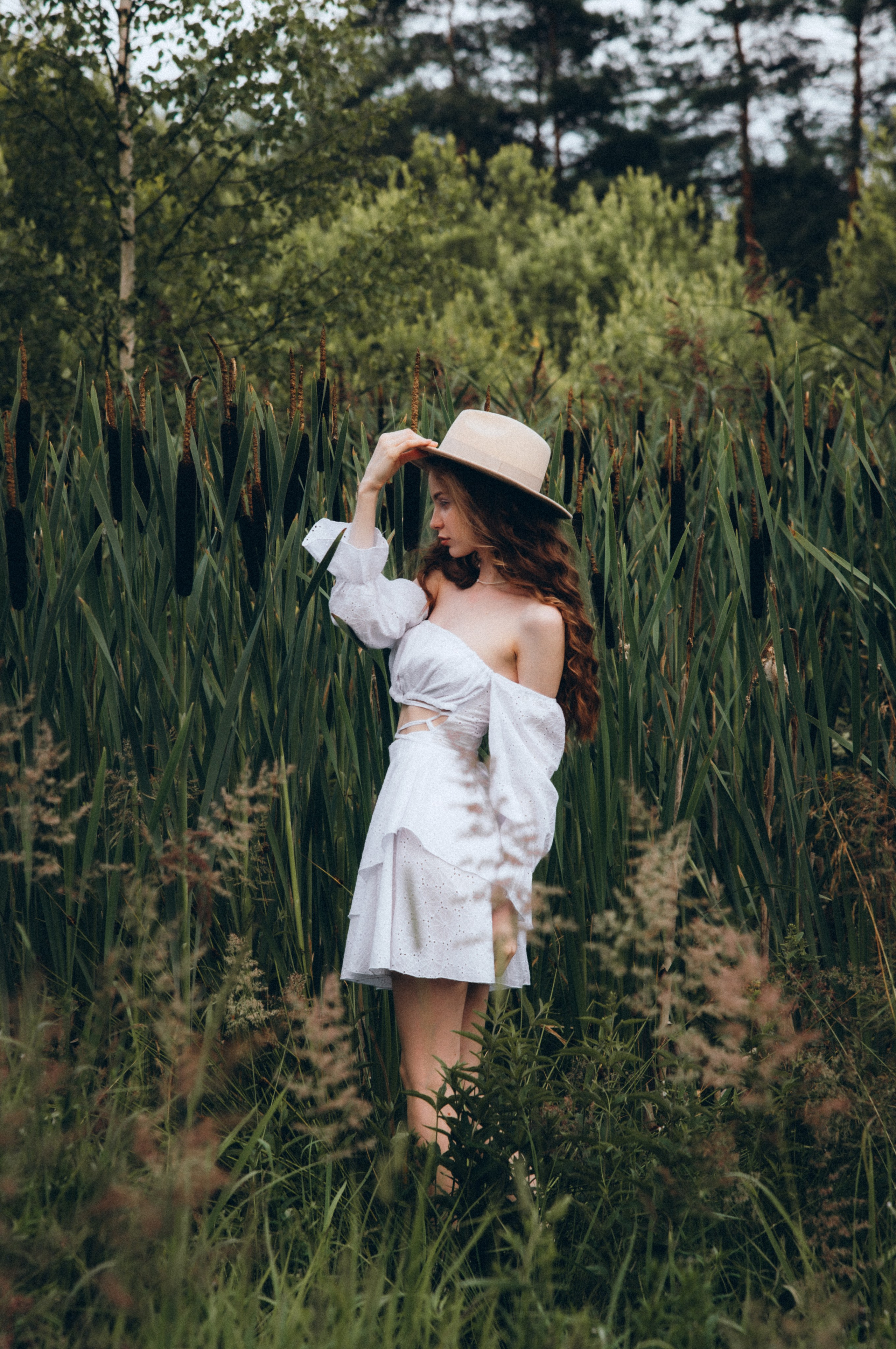 Природно. Фотограф в Санкт-Петербурге Кристина Брянская