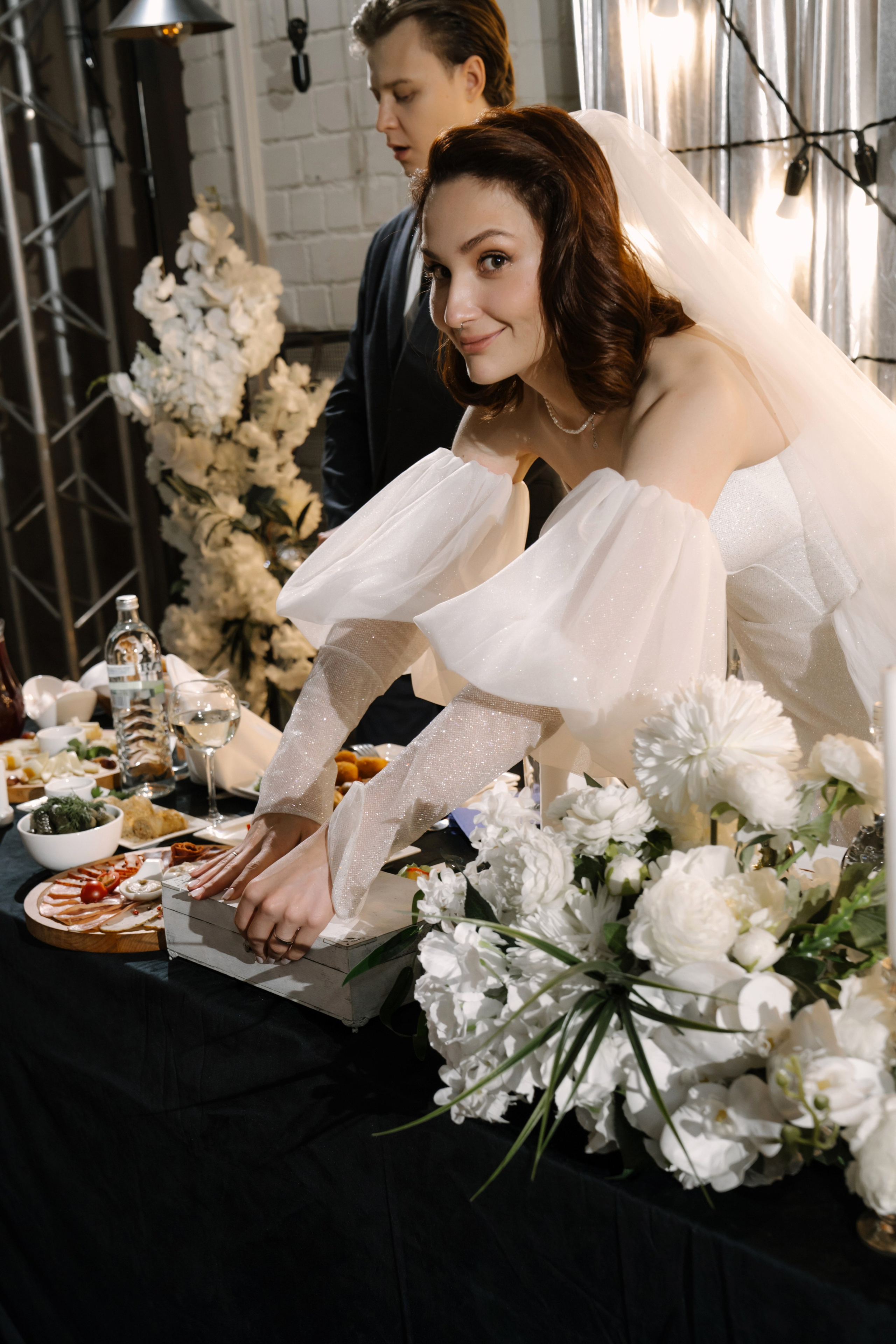 Иван и Яна. Свадебный фотограф Воронеж Марина Грудинина