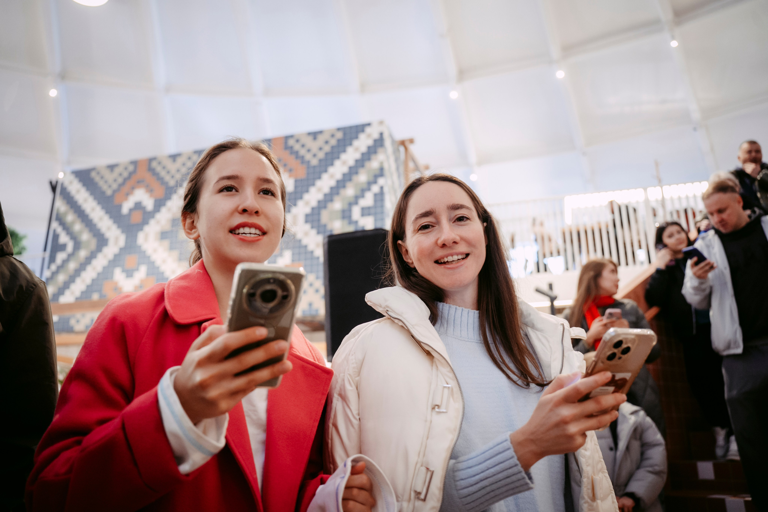 Фестиваль «Очень! Осень». Главная