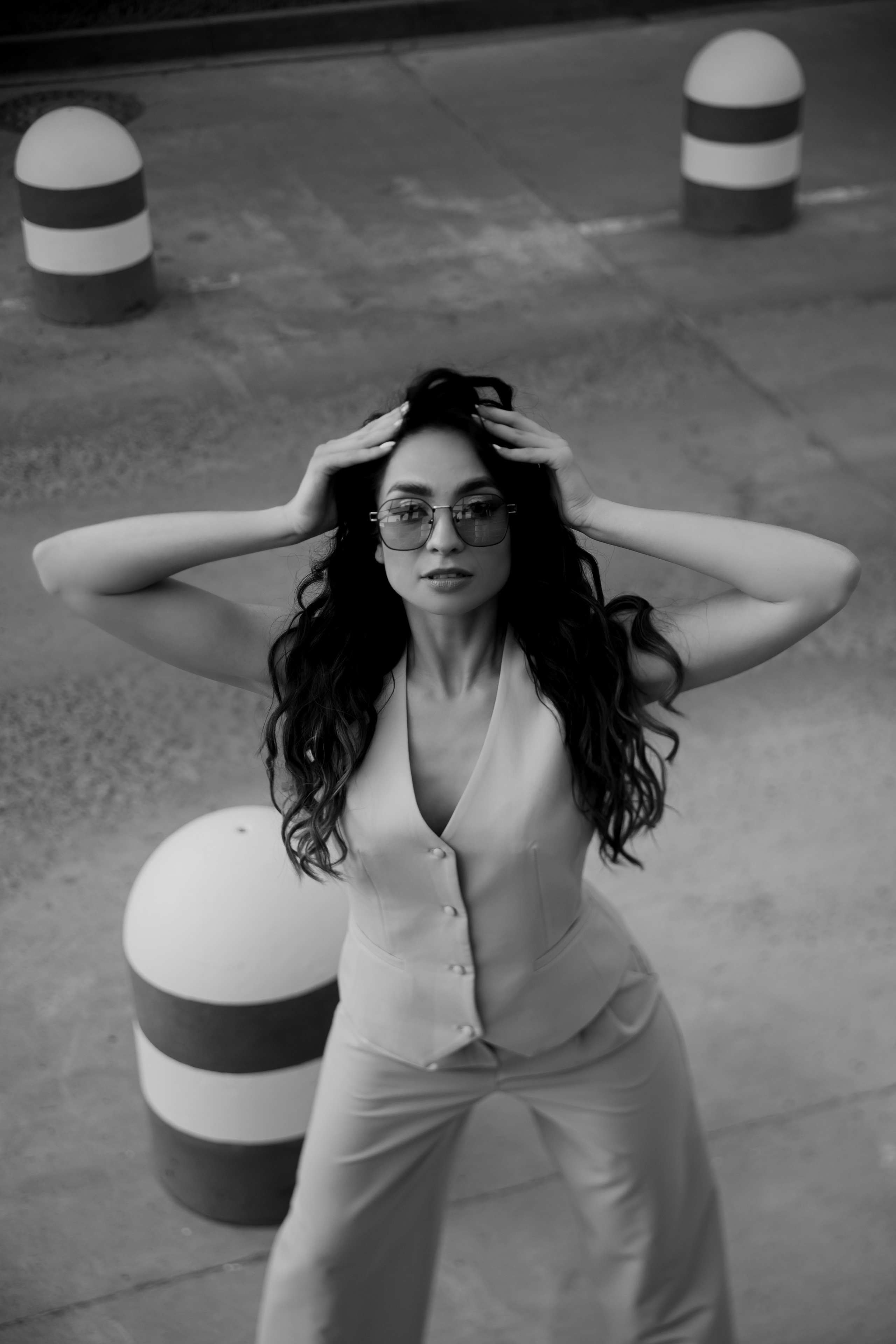 Катя. Агафонова Анна — фотограф в Красной Поляне