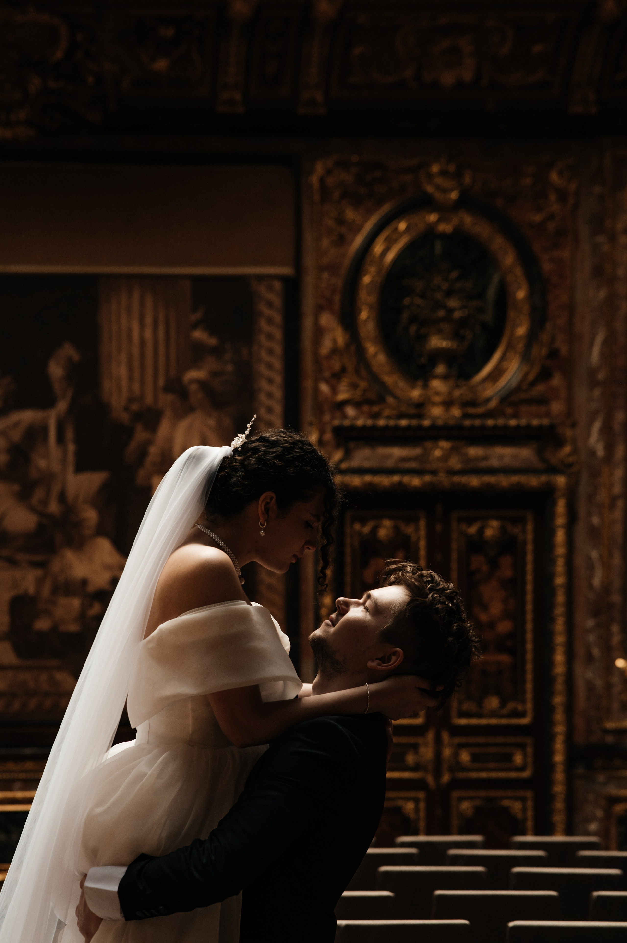 Wedding «Вased on the story». Свадебные фотограф и видеограф Наталья и Анатолий Новиковы СПб