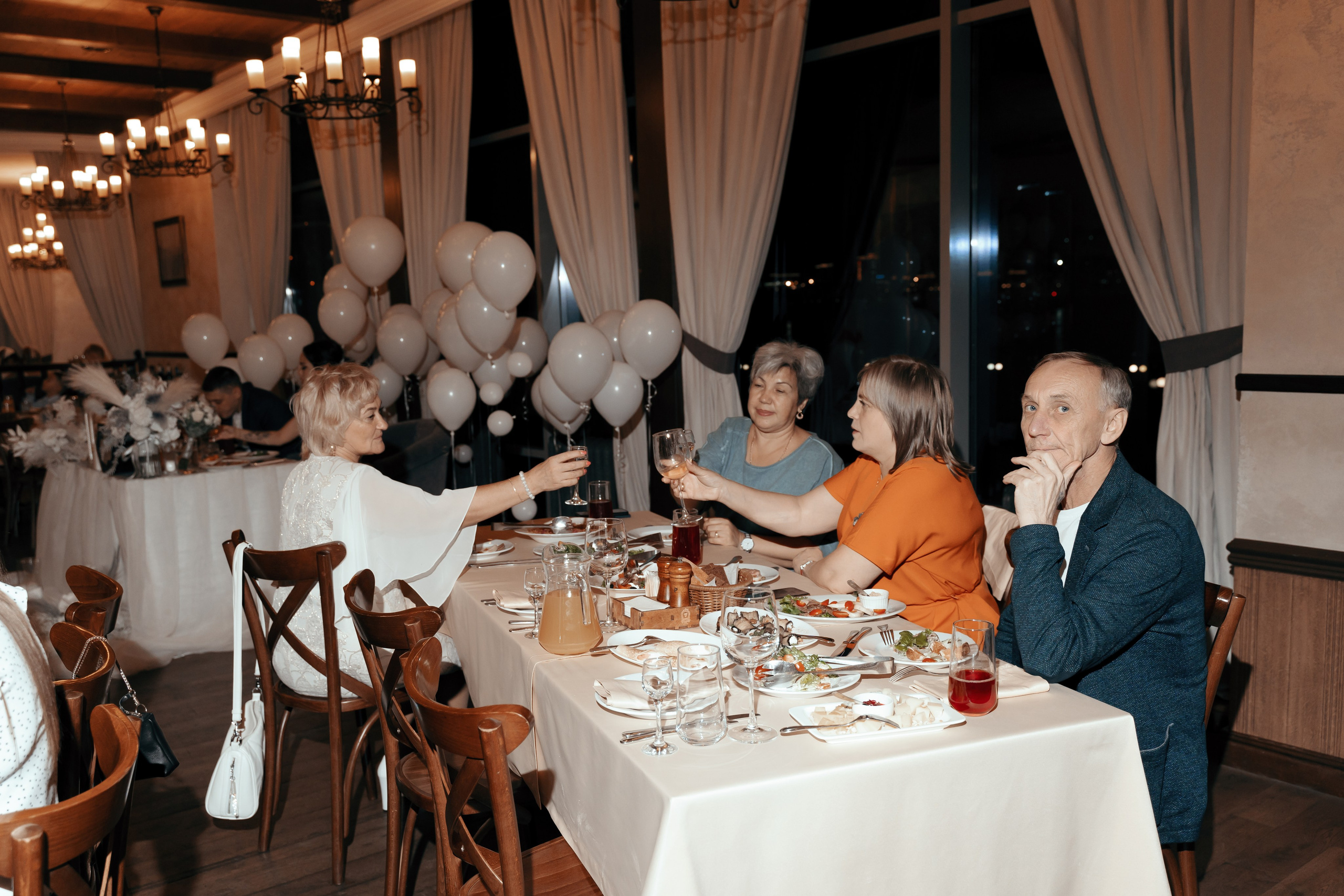 Татьяна и Степан. Фотограф Ким Наталья в Красноярске