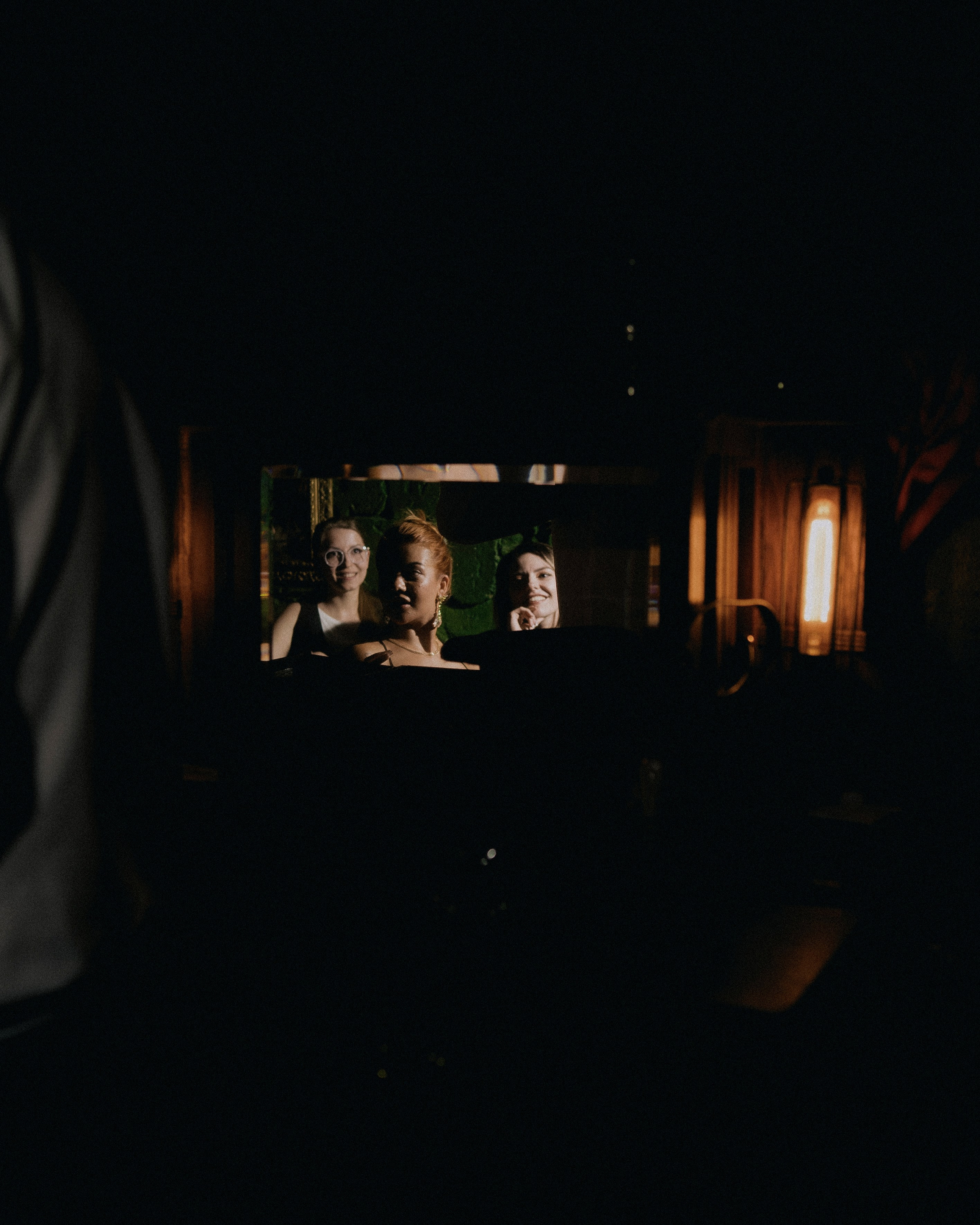 Прятки. Фотограф Rockeroleg