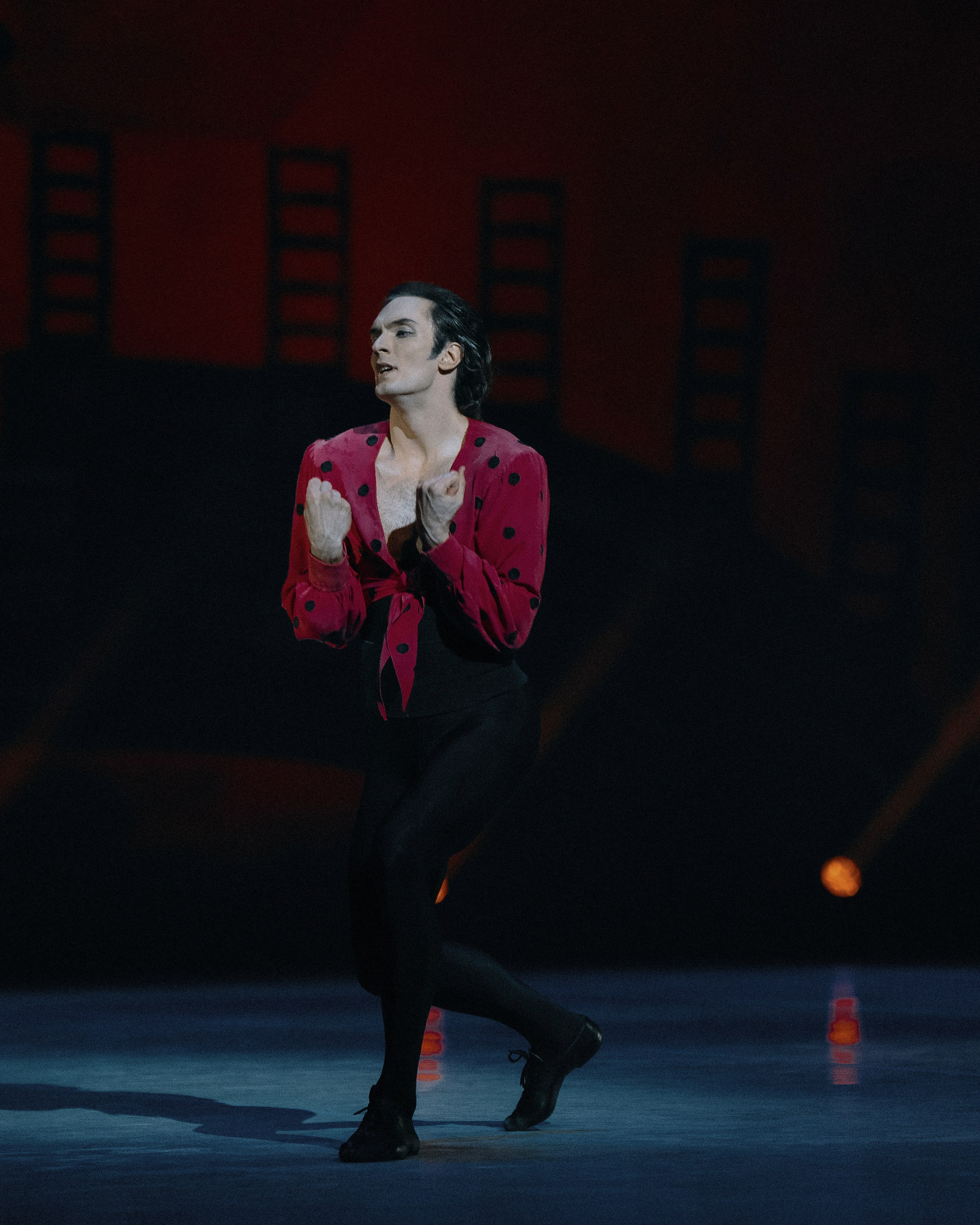 МХАТ. Гала концерт. Фотограф Rockeroleg