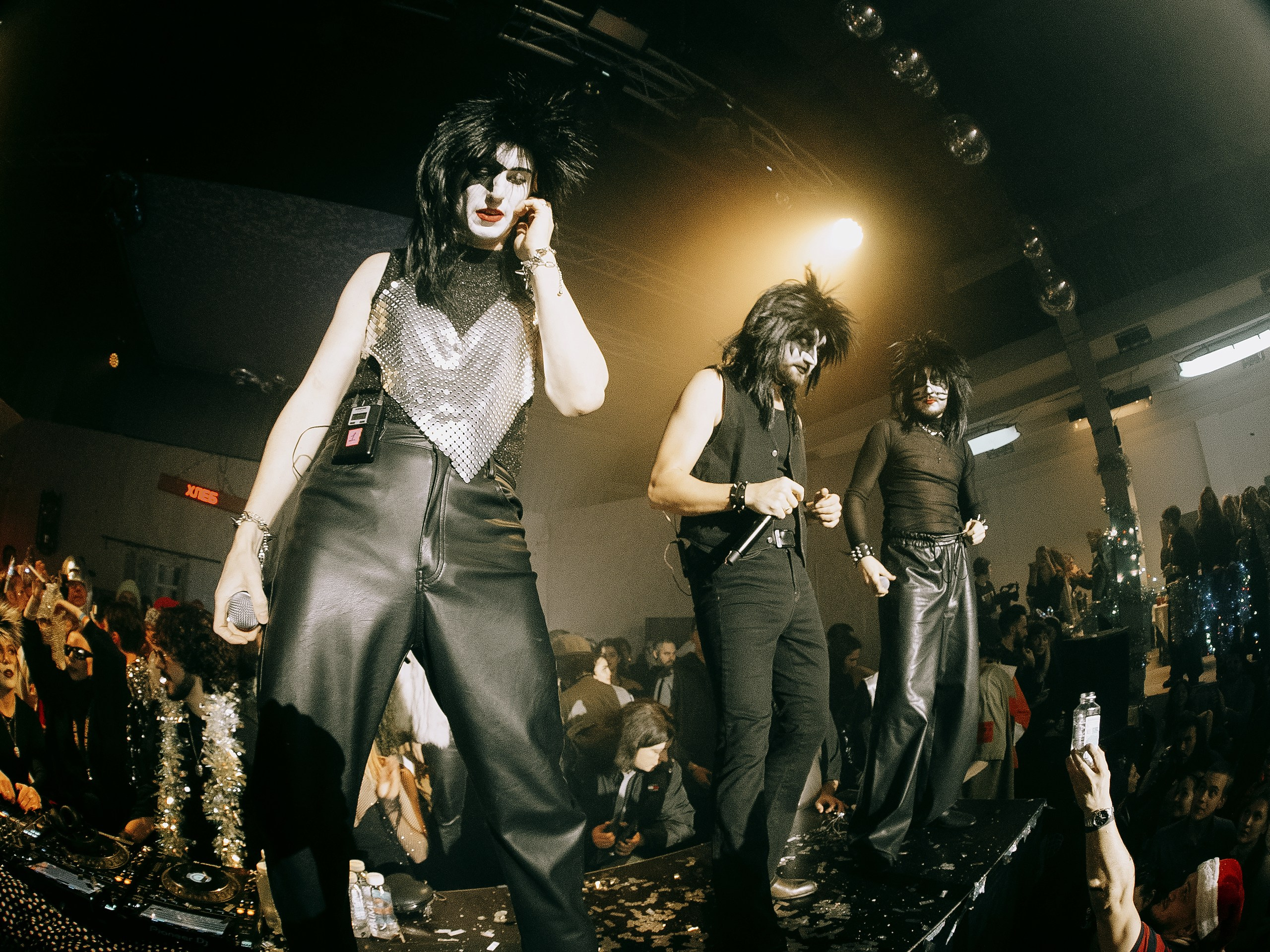 СТВОЛ. Фотограф Rockeroleg