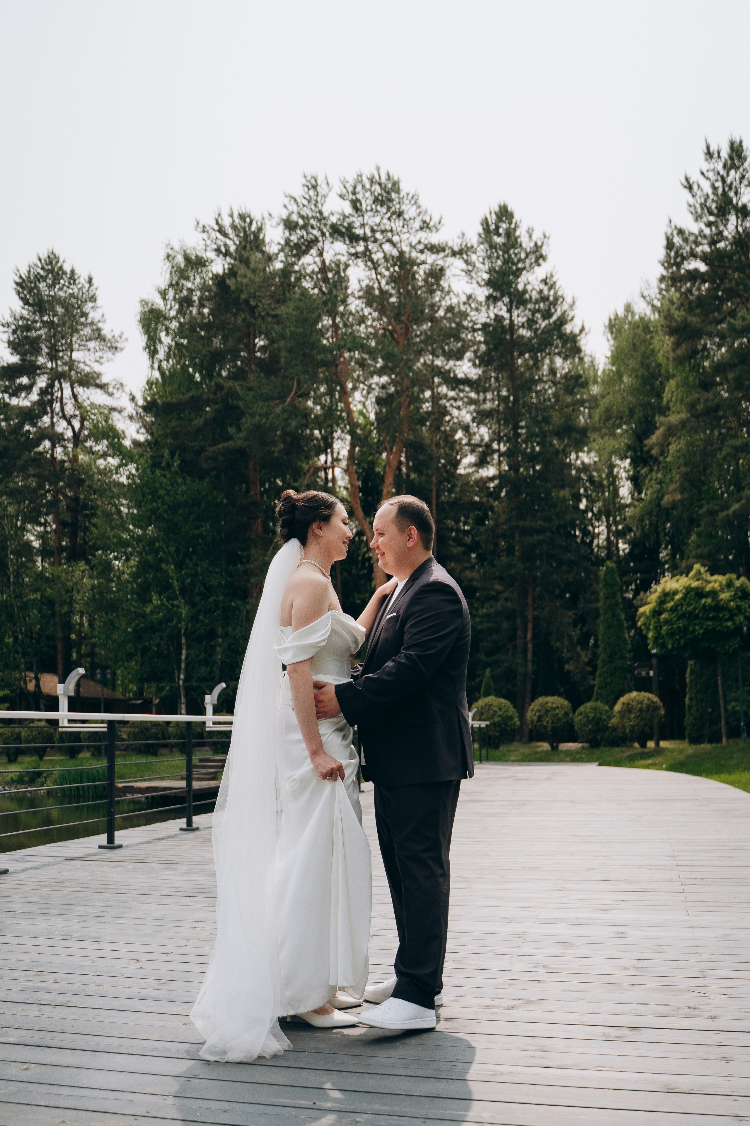 Анара и Денис. Фотограф Москва Виктория-Антуанетта