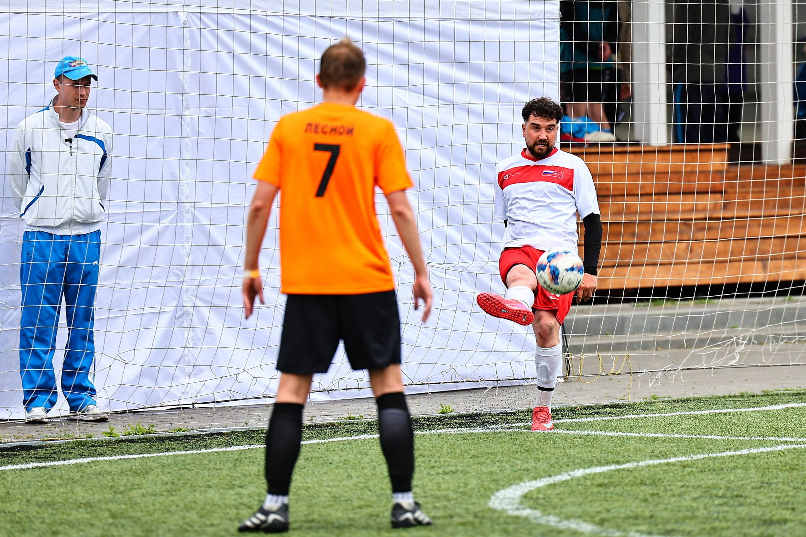 АТОМИАДА Лето 2025. Фототерапевт Ева Бунеева