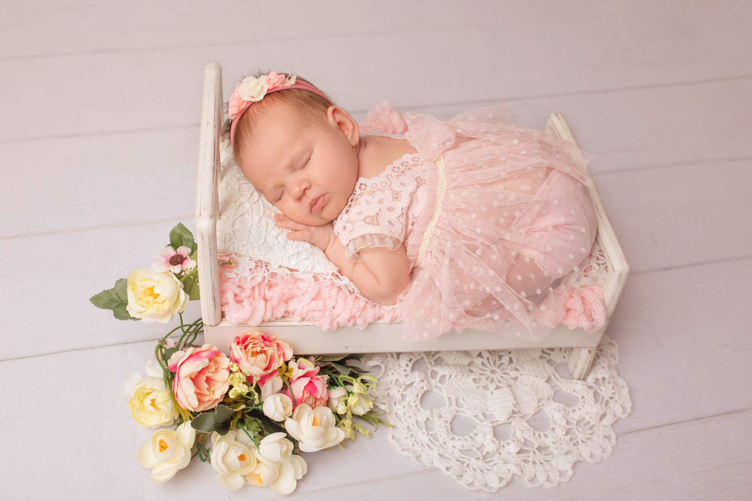 Фотосъемка младенцев Хабаровск, фотосессия новорожденных Хабаровск, фотосессия newborn Хабаровск