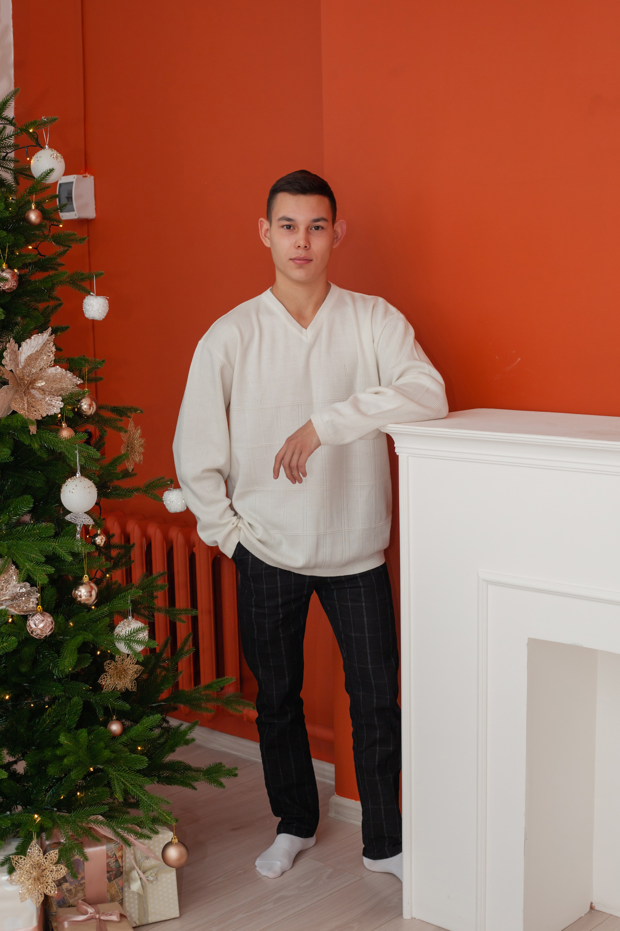 Школьники в студии. Фотограф Бурятия. Печать фотокниг