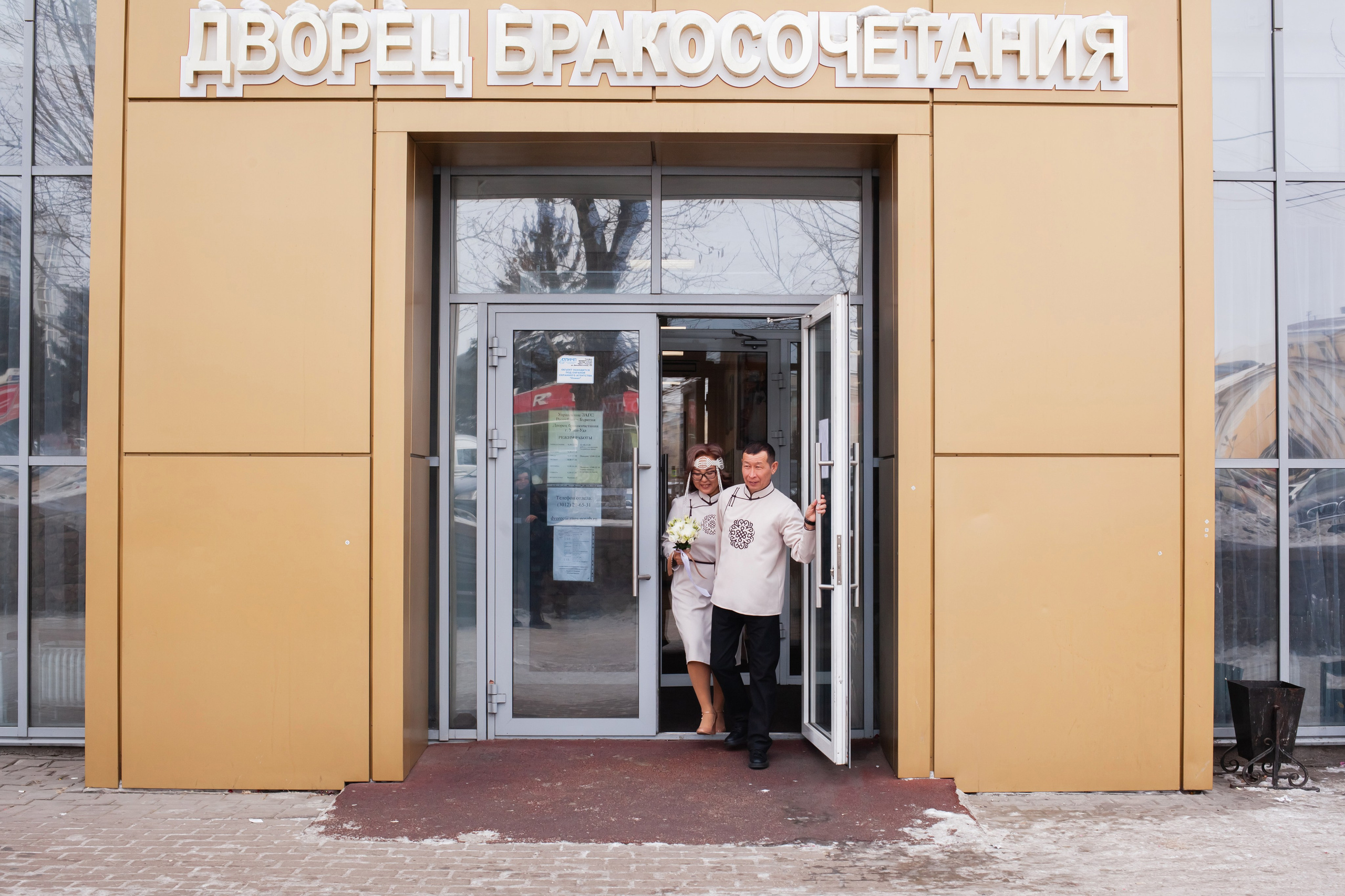 Гэрэлма и Цыренжап. Фотограф Бурятия. Печать фотокниг