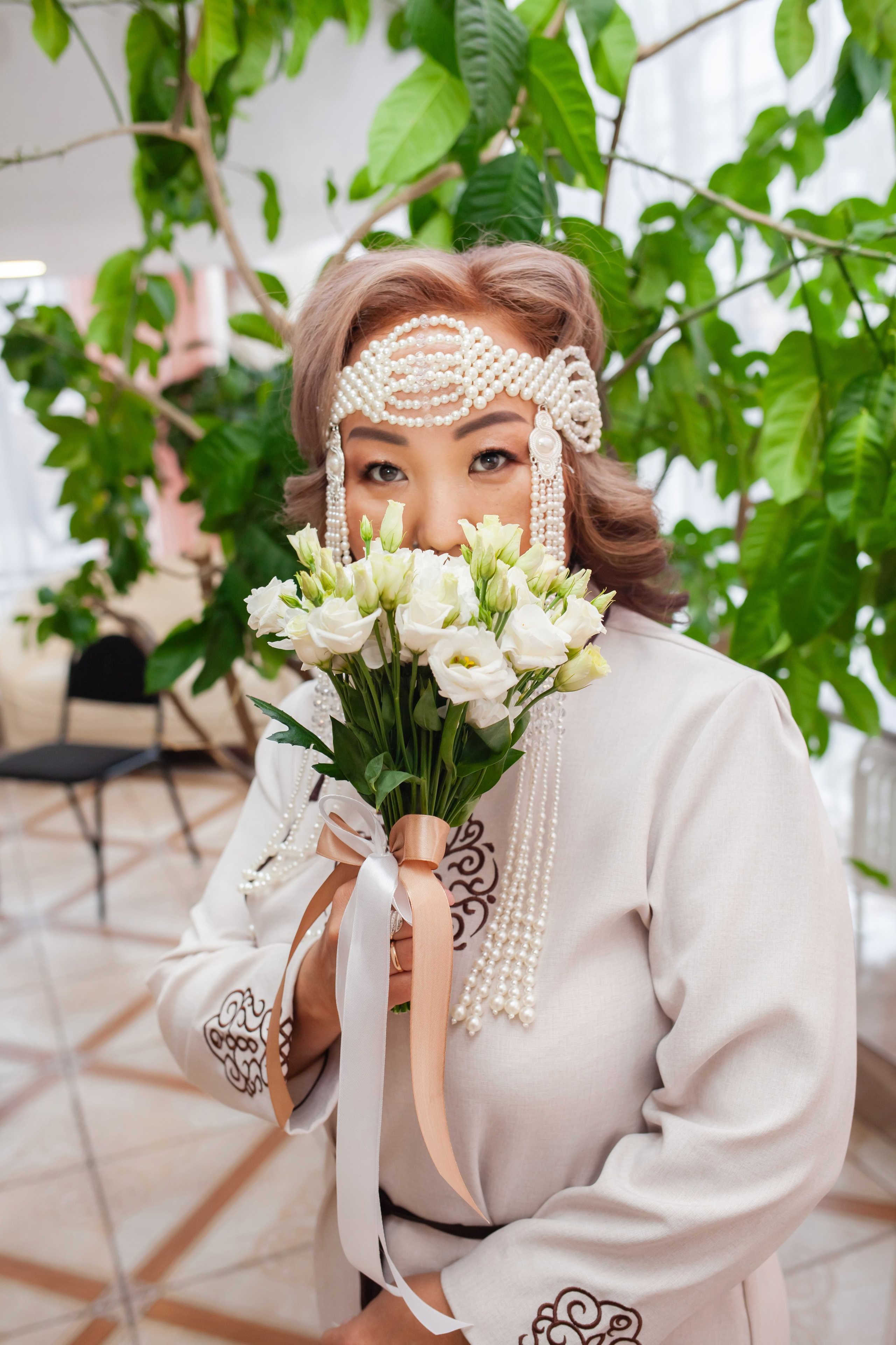 Гэрэлма и Цыренжап. Фотограф Бурятия. Печать фотокниг