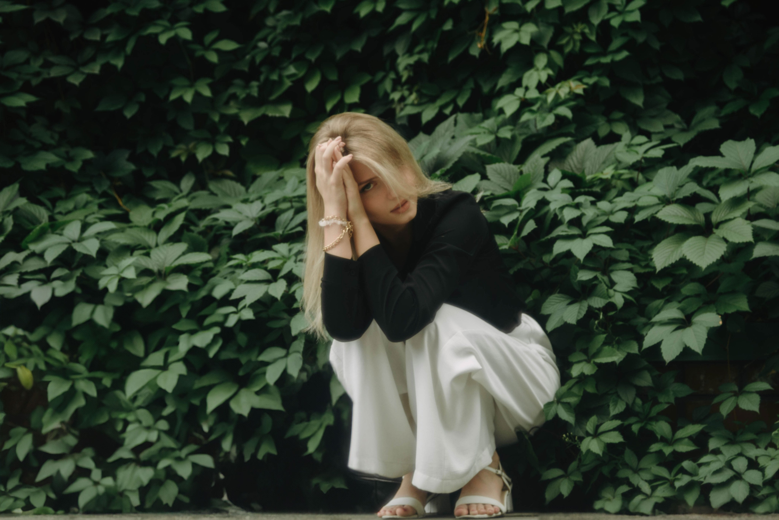 Аннэт. Фотограф Барнаул — NAVI / НАВИ