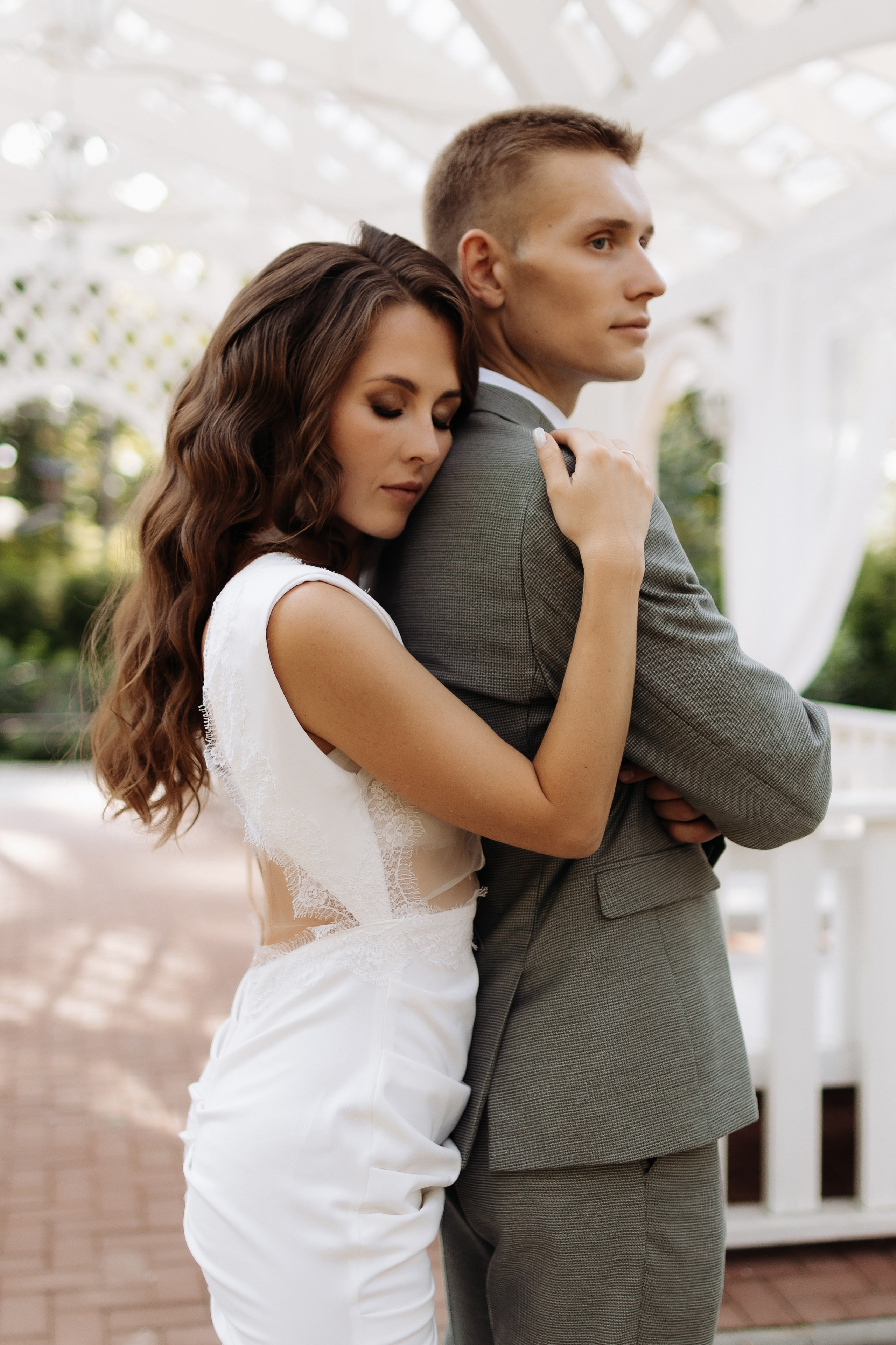 Дима и Лера. Алина Ильичева. Свадебный и семейный фотограф