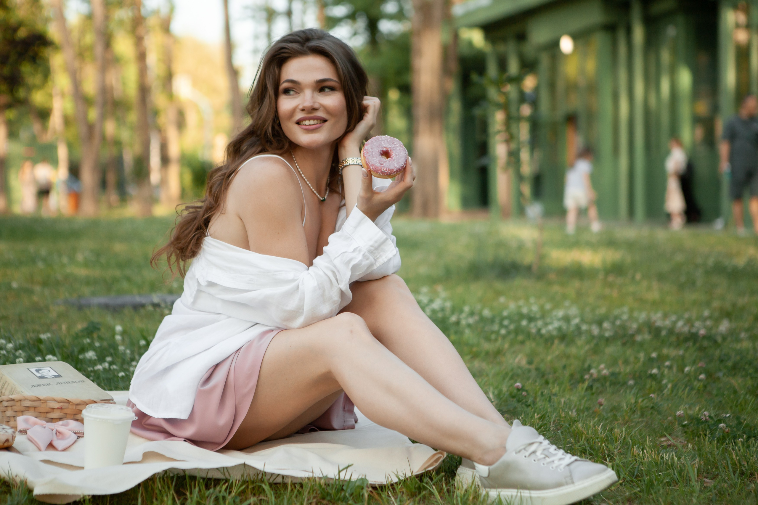 Анастасия. Фотограф в Нижнем Новгороде Таня Галкина