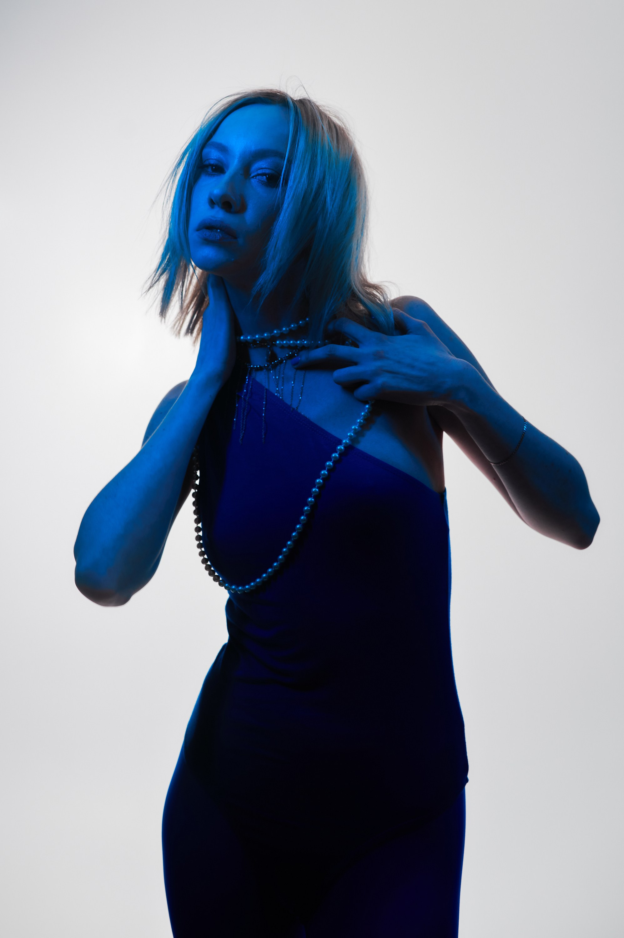 Зависимость. Коммерческий фотограф в Казани Ксения Добролюбова