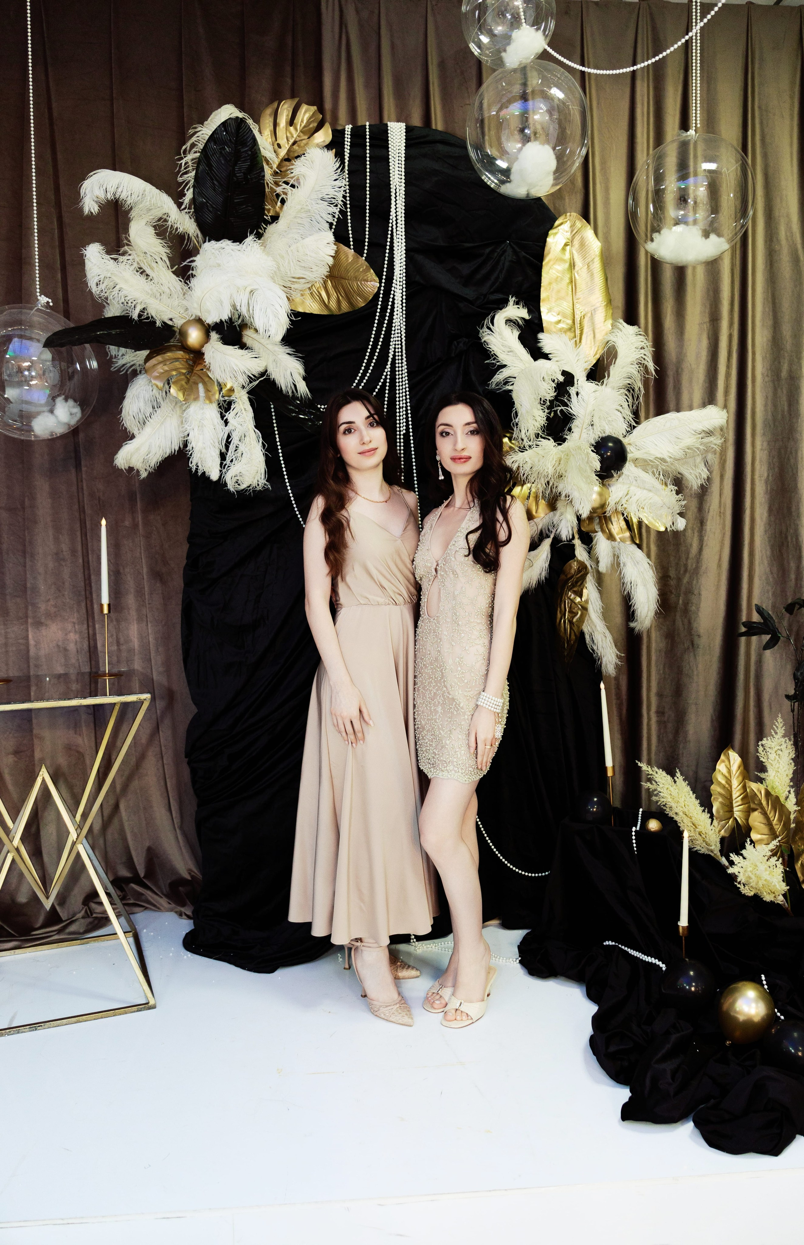 День Рождения Лианы