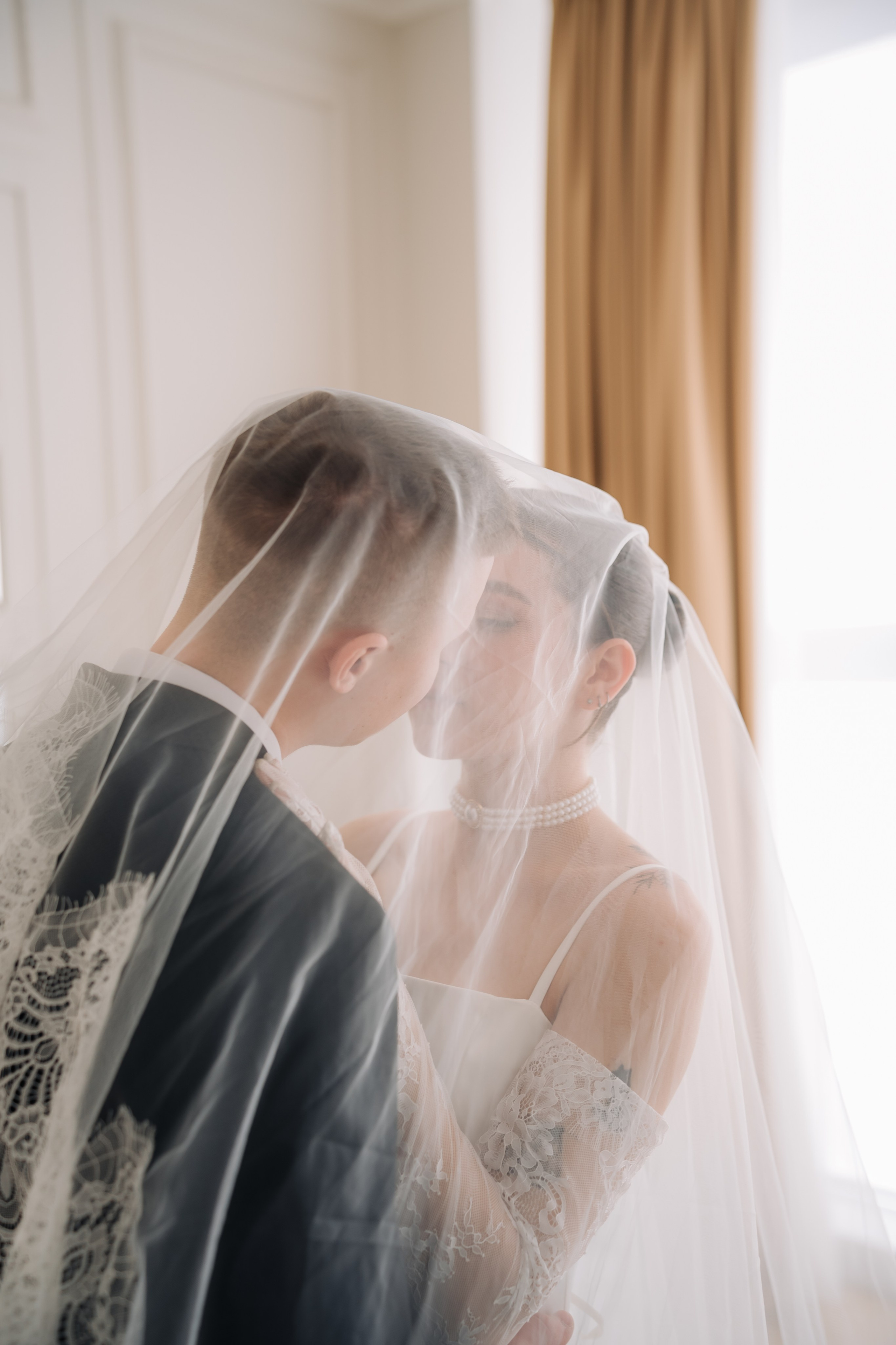 Свадьба Никиты и Татьяны