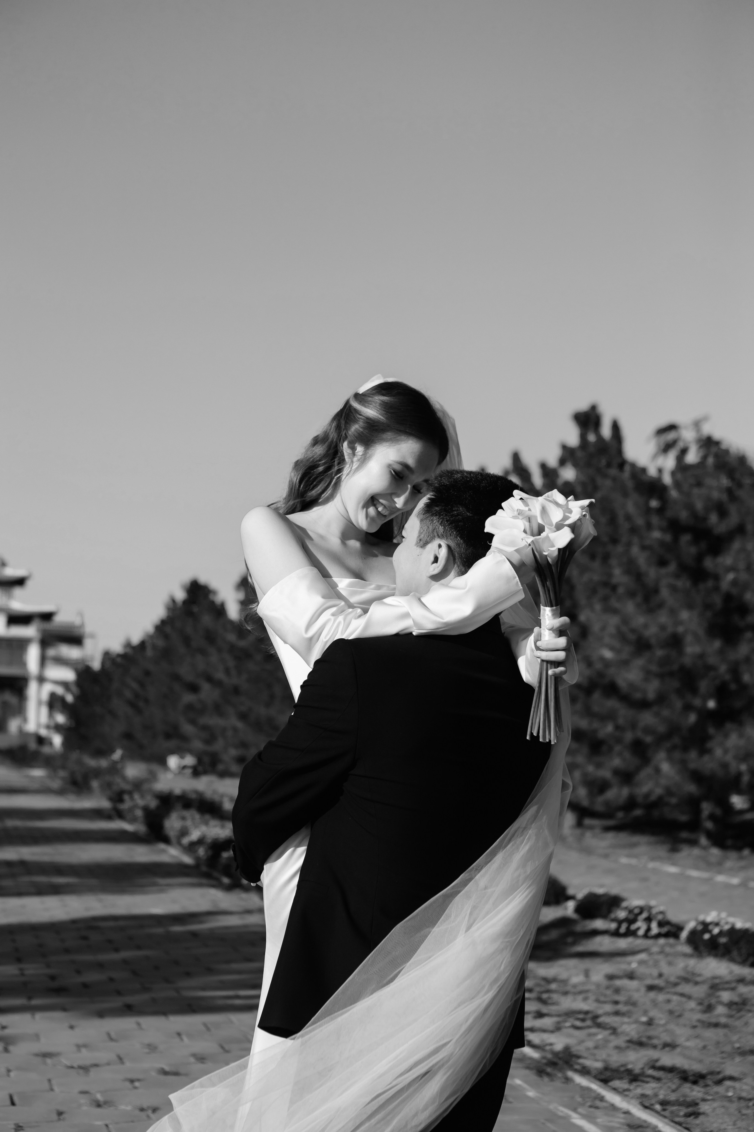 Свадебный и семейный фотограф в Элисте Лиджик Сарлов