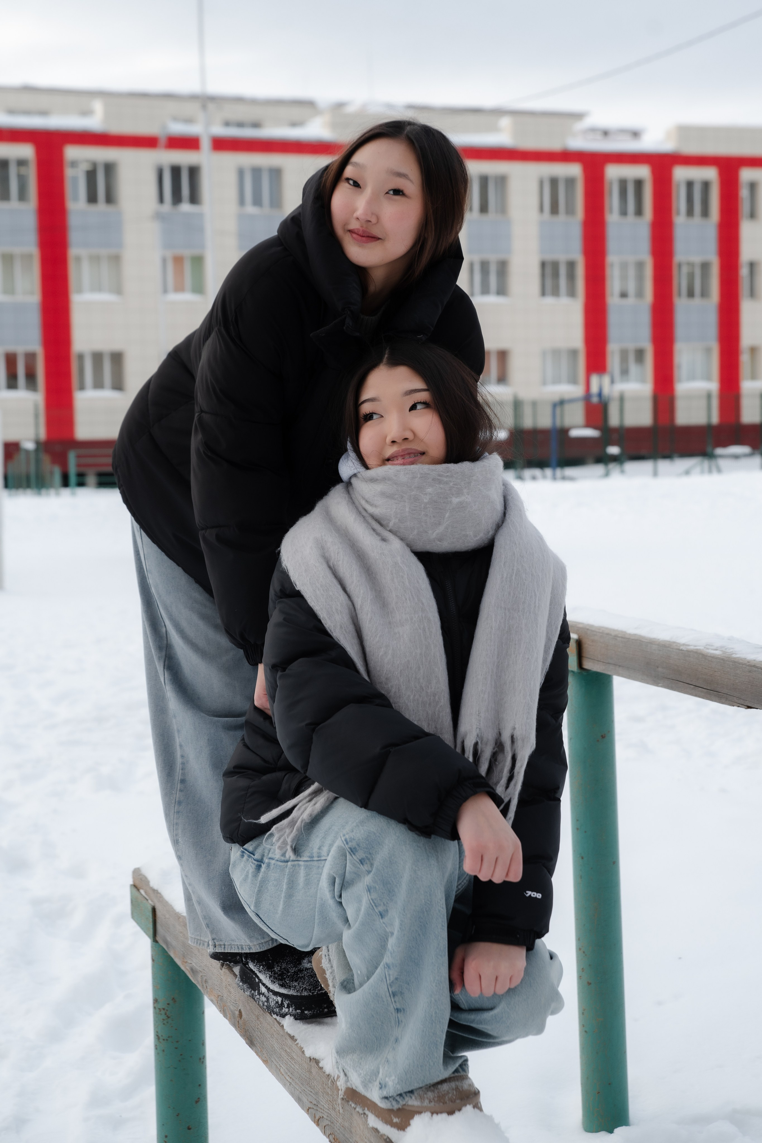 Галерея фотографий. КУЛАГИНА АДЕЛЬ — ФОТОГРАФ — МИРНЫЙ — ЯКУТИЯ