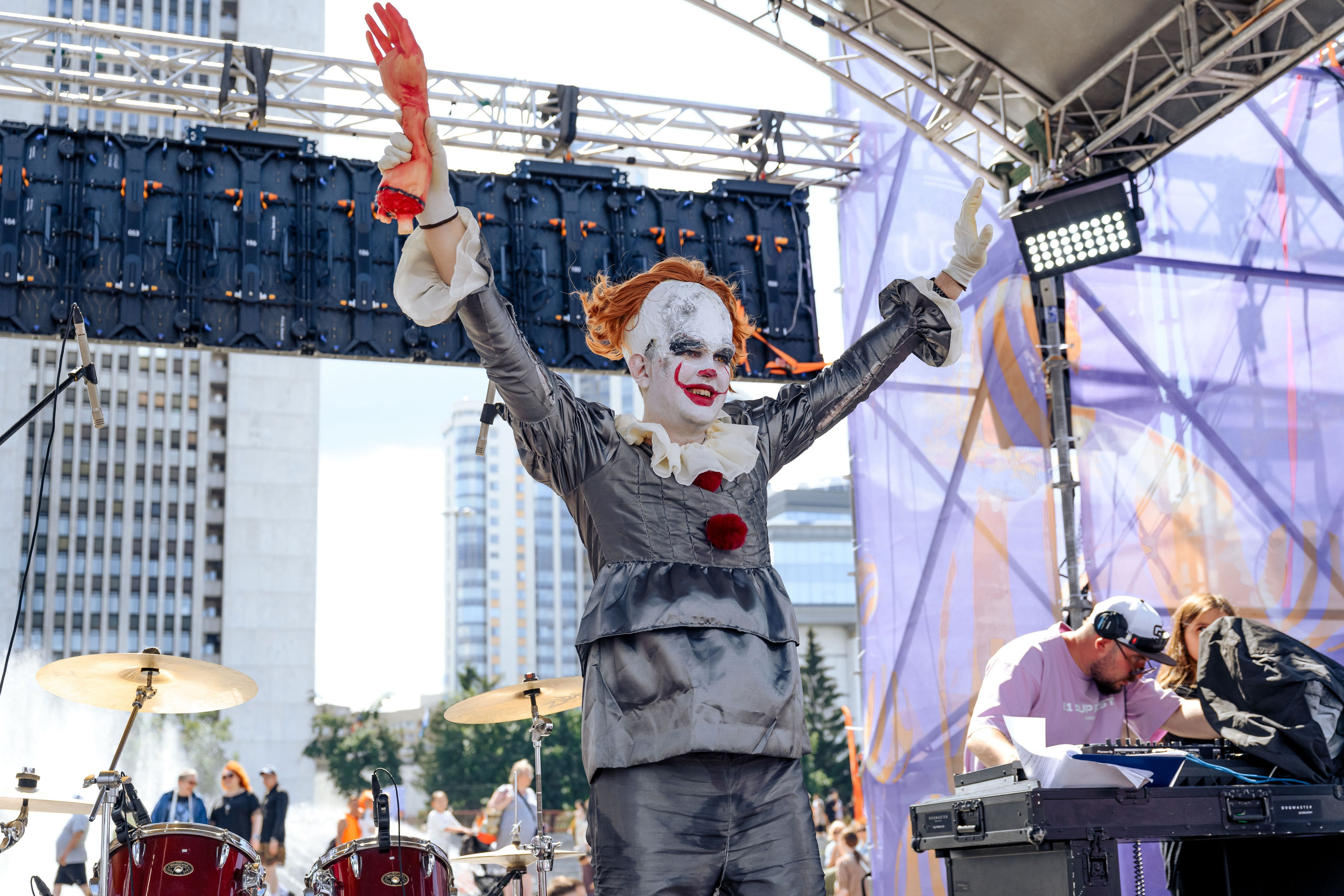 SUP FEST. Максим Комаров — Профессиональный фотограф