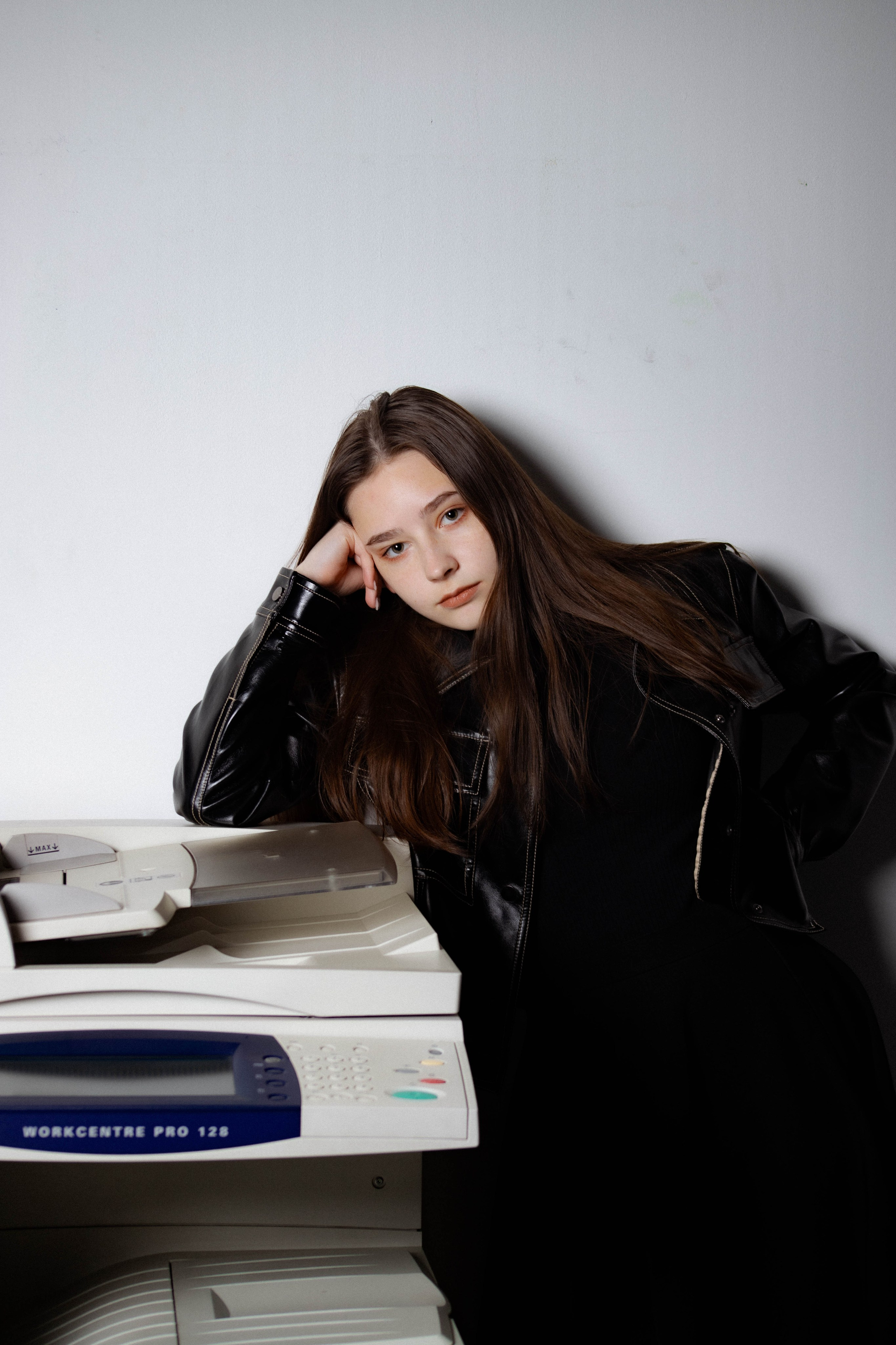 Портретный взгляд. Главная