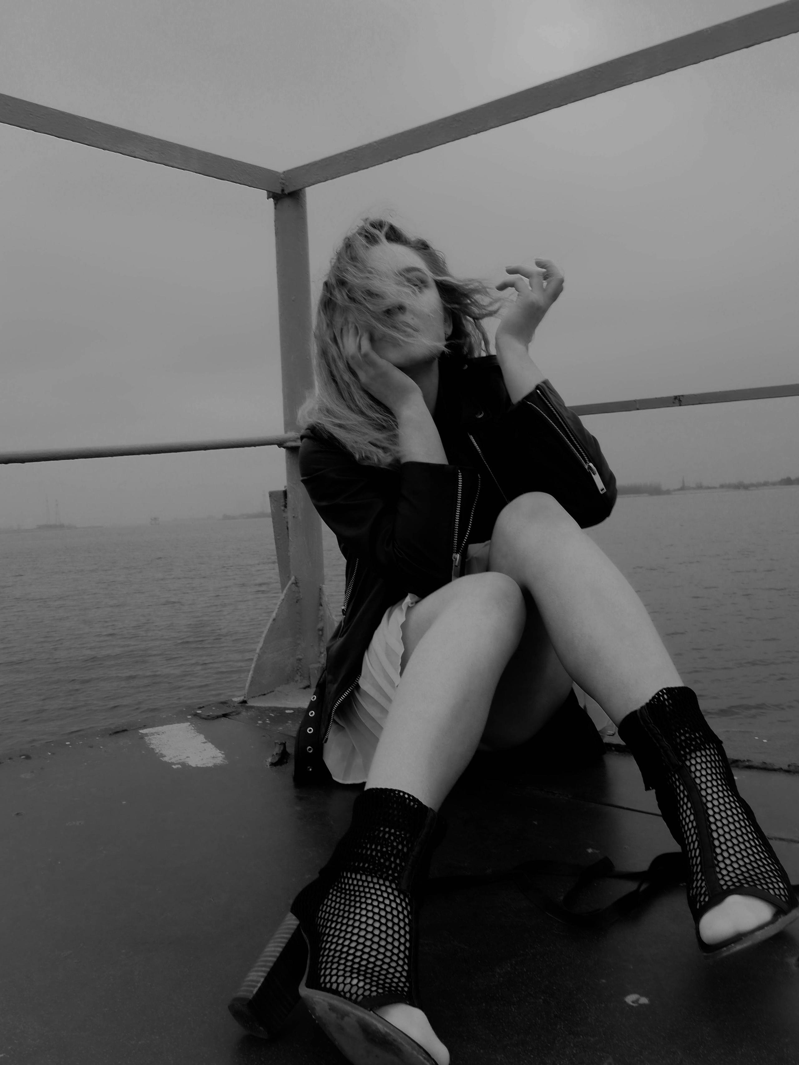 Портретный взгляд. Главная