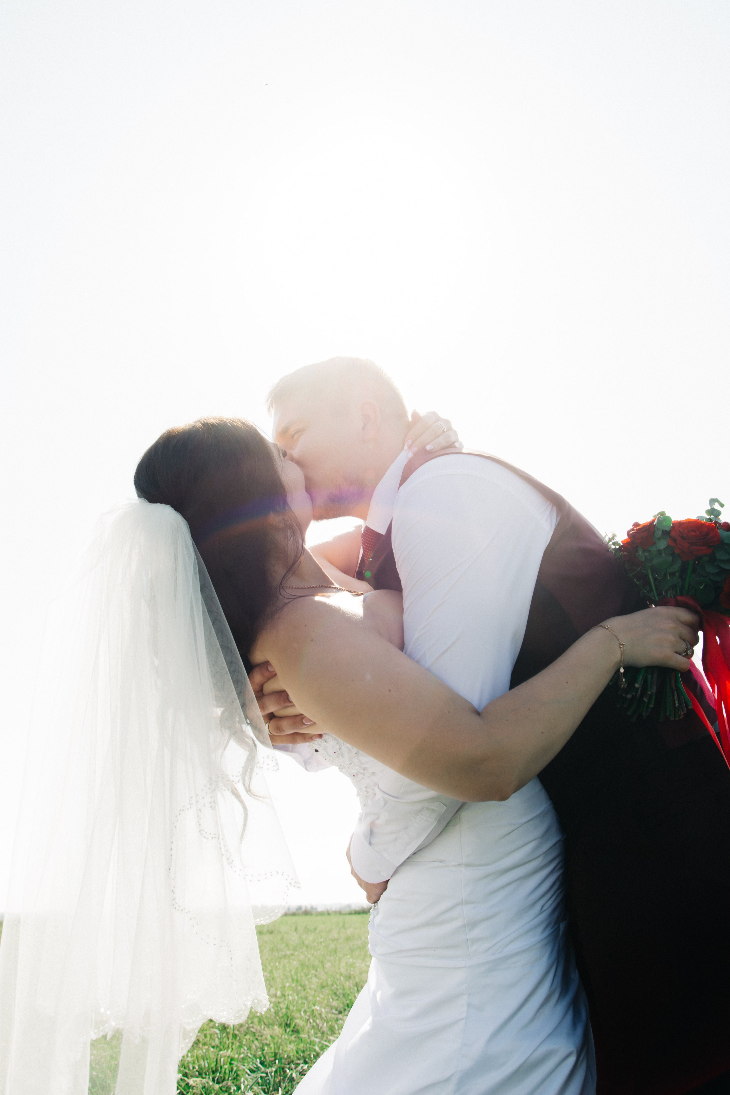 Weddings & love stories. Фотограф в Москве Daria Lens