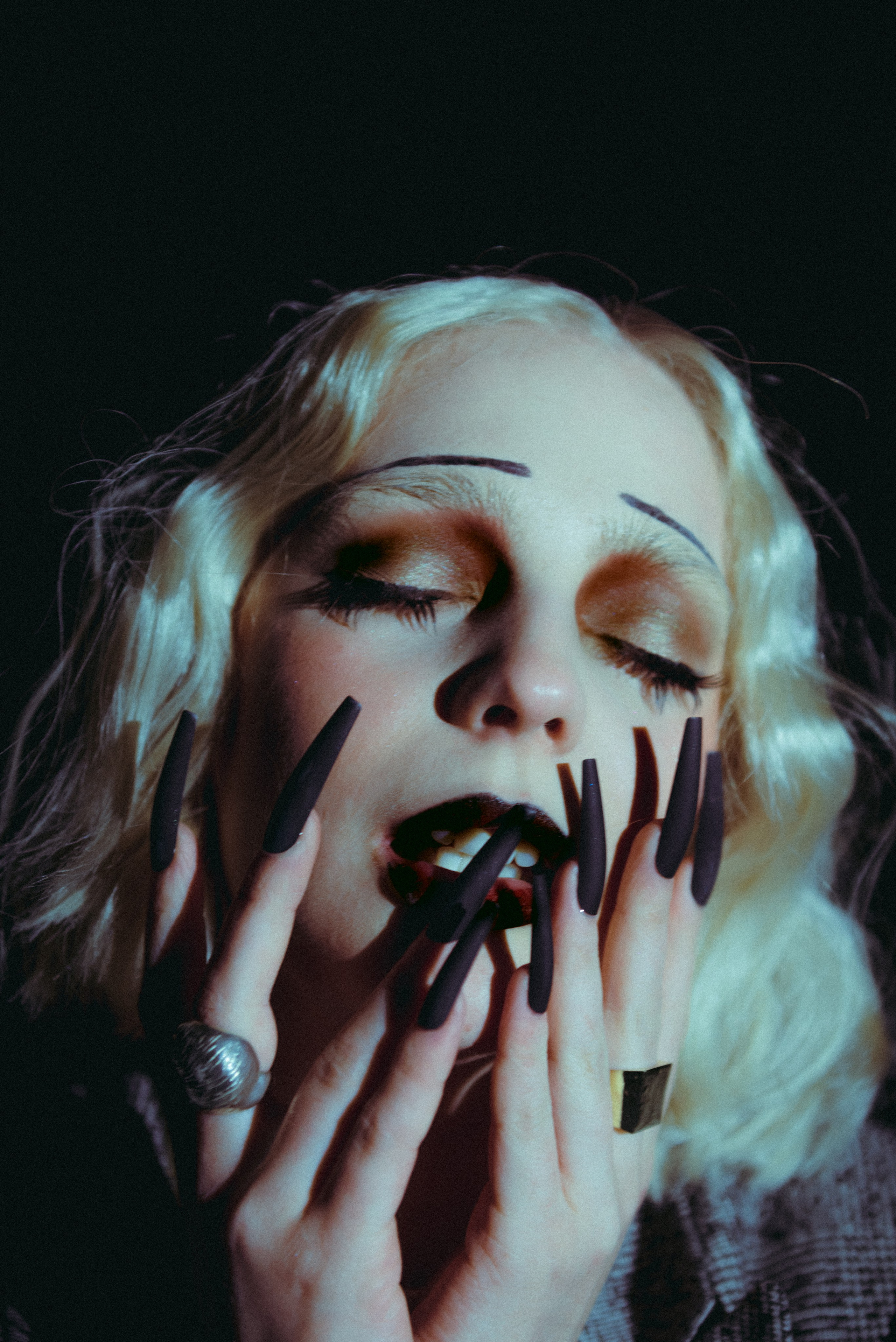 Женя. Фотограф в Москве Daria Lens