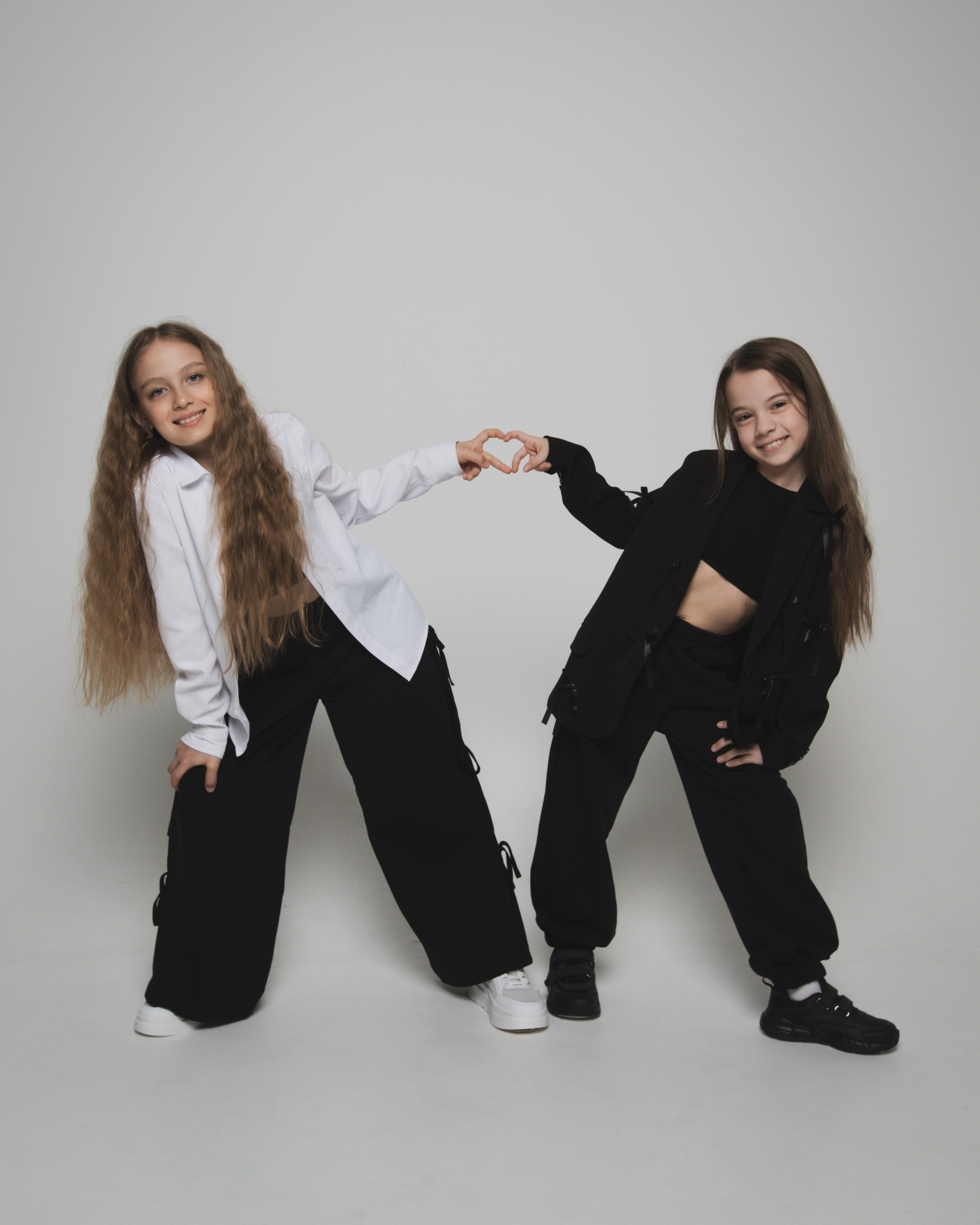 MD dance studio. Больше не греет