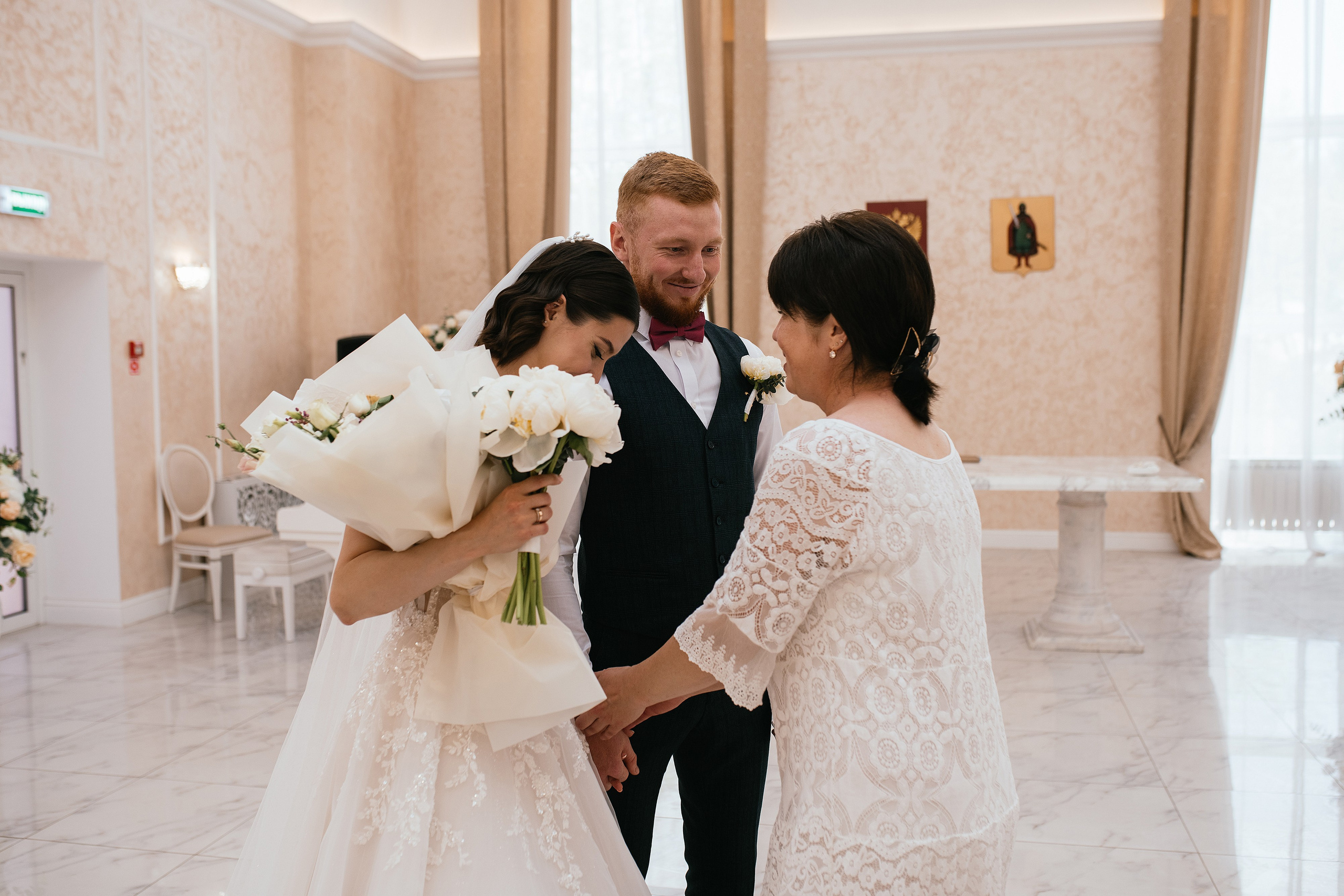 Wedding day #52. Свадебный, семейный фотограф в Рязани Лена Брант