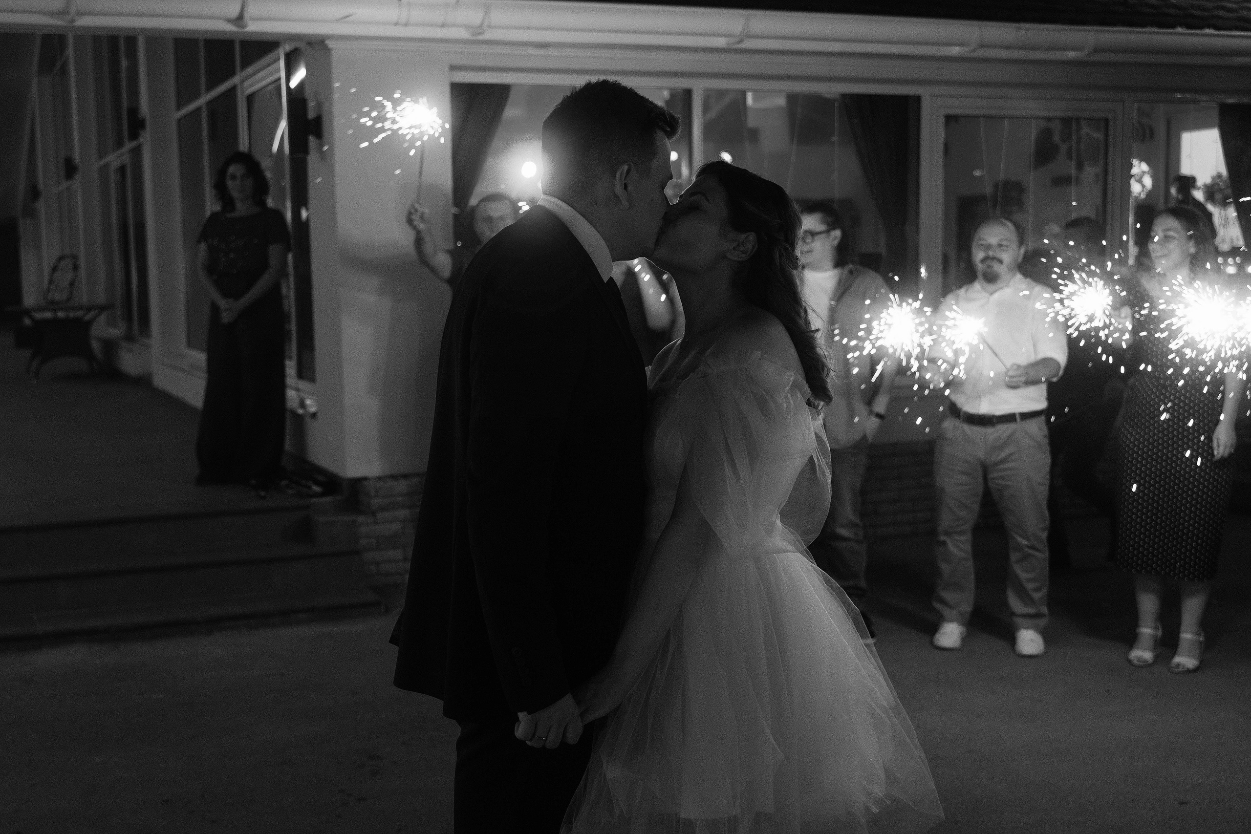 Wedding day #62. Свадебный, семейный фотограф в Рязани Лена Брант