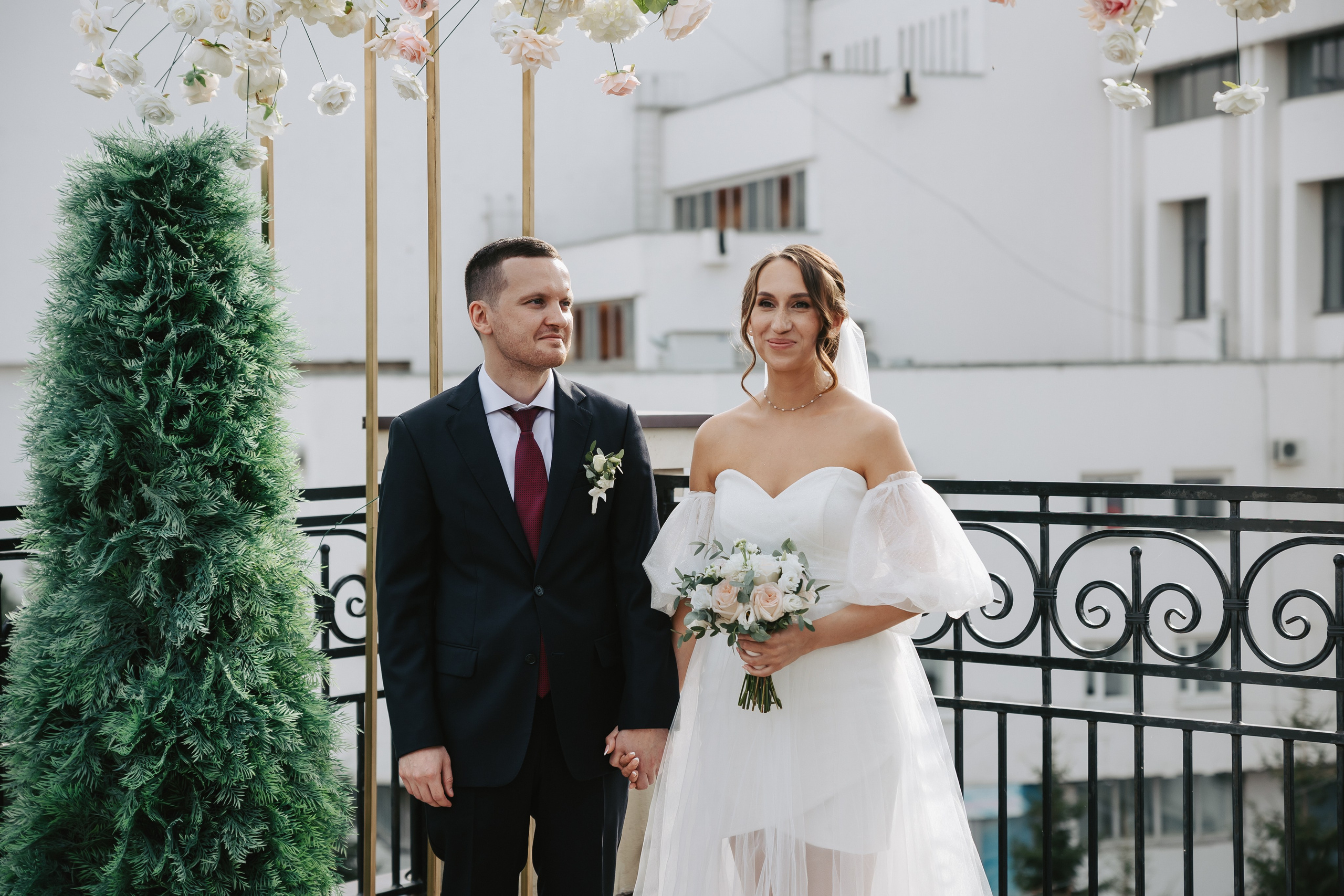 Гулина и Рома. Семейный фотограф в Казани Татьяна Андреева