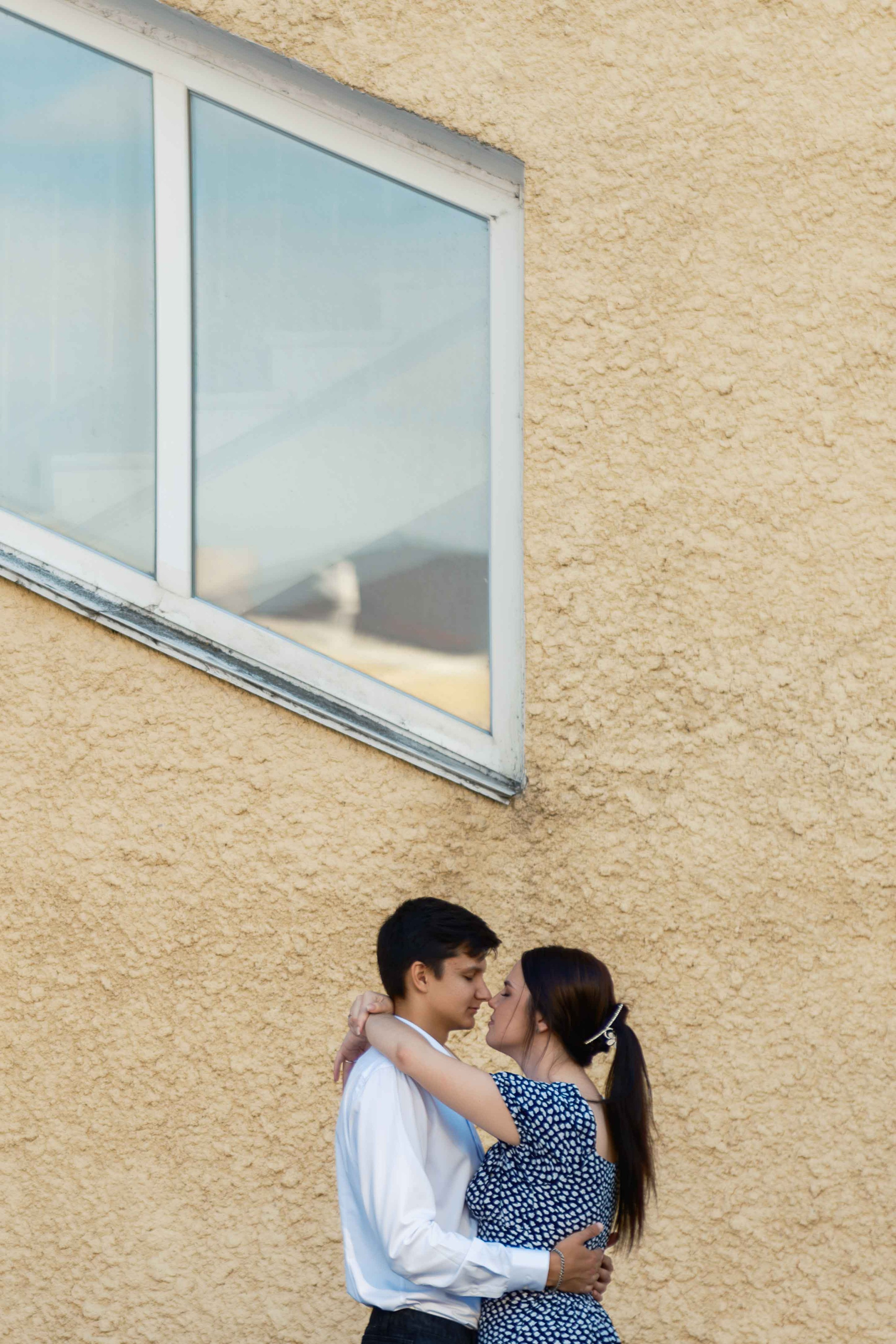 Глеб & Анна. Свадебный фотограф Смоленск