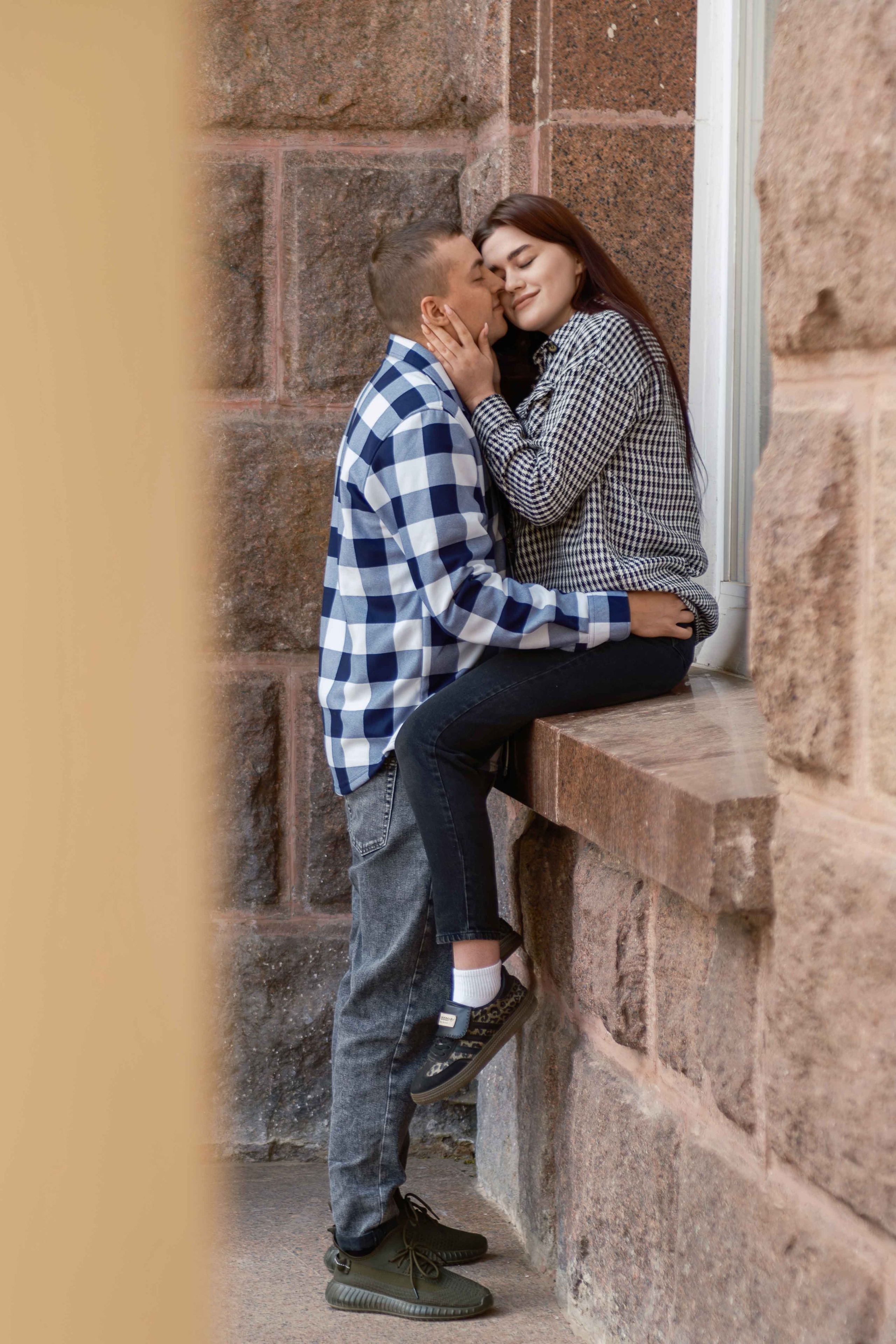 Иван & Варвара. Свадебный фотограф Смоленск