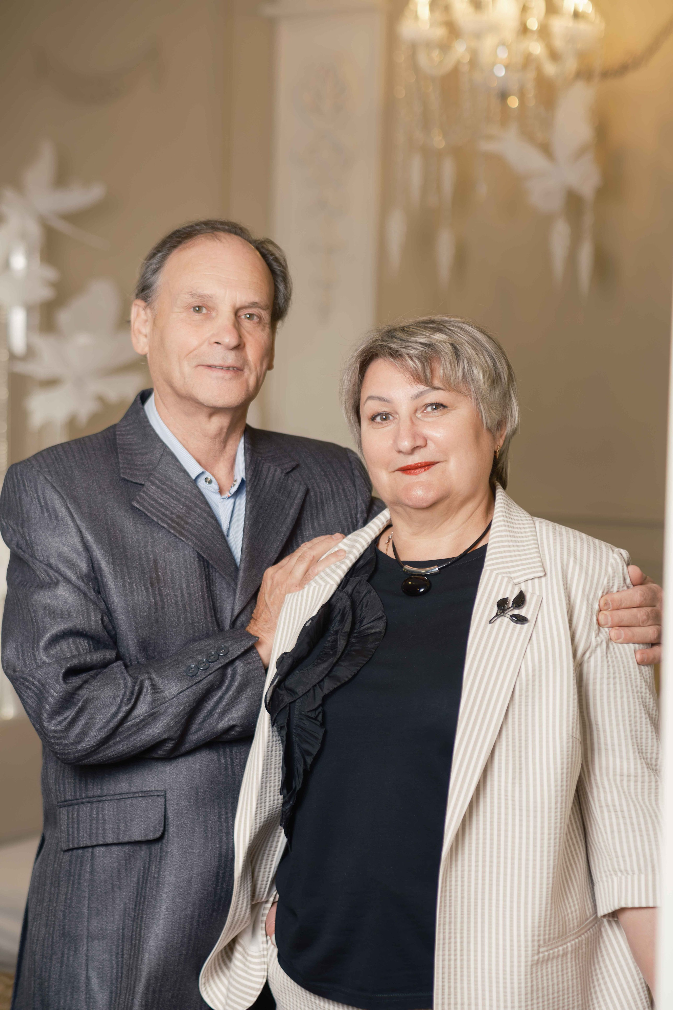 Любовь через года…. Свадебный фотограф Смоленск